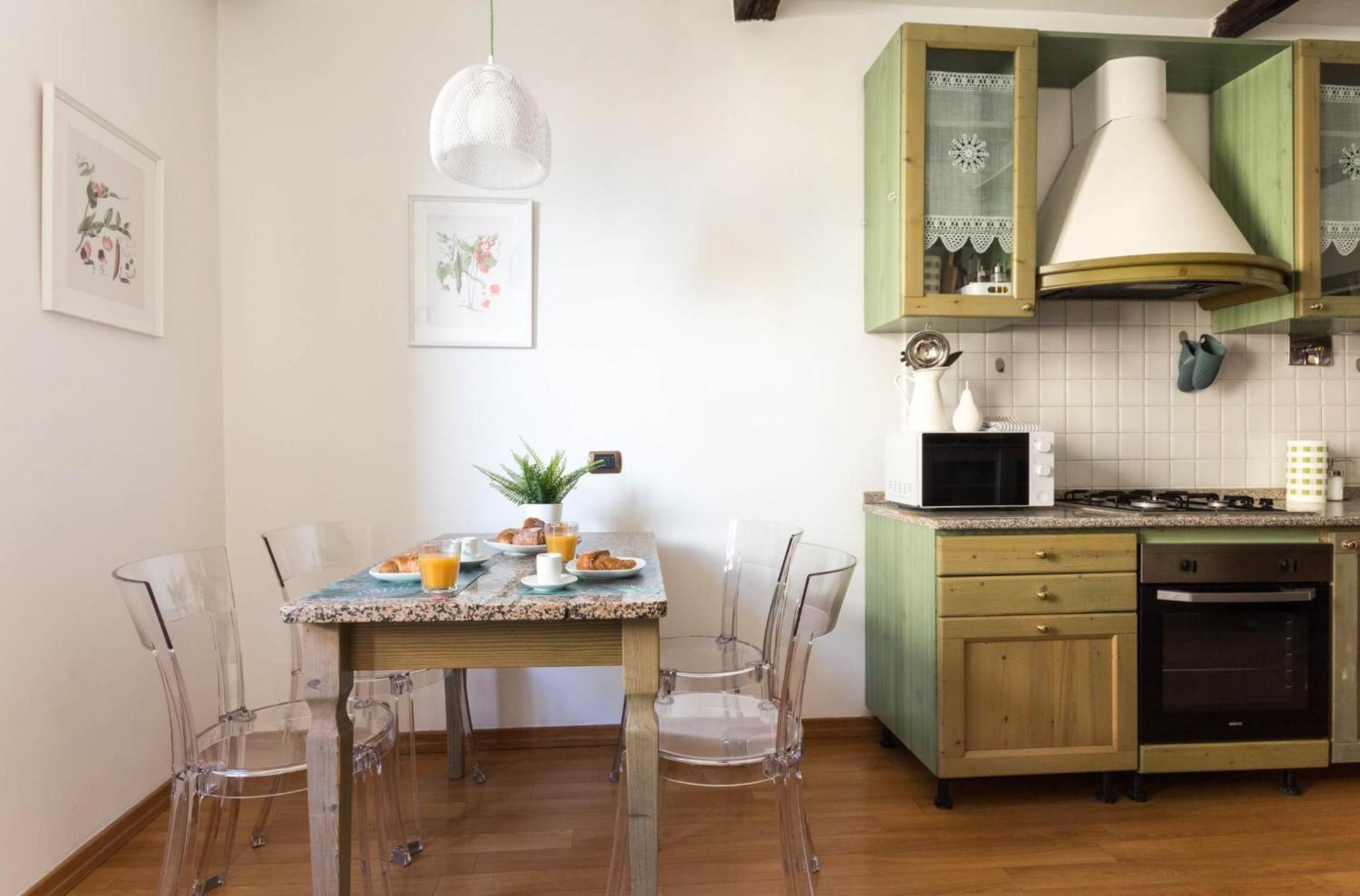 Torripa Group - Trastevere - Photo 41