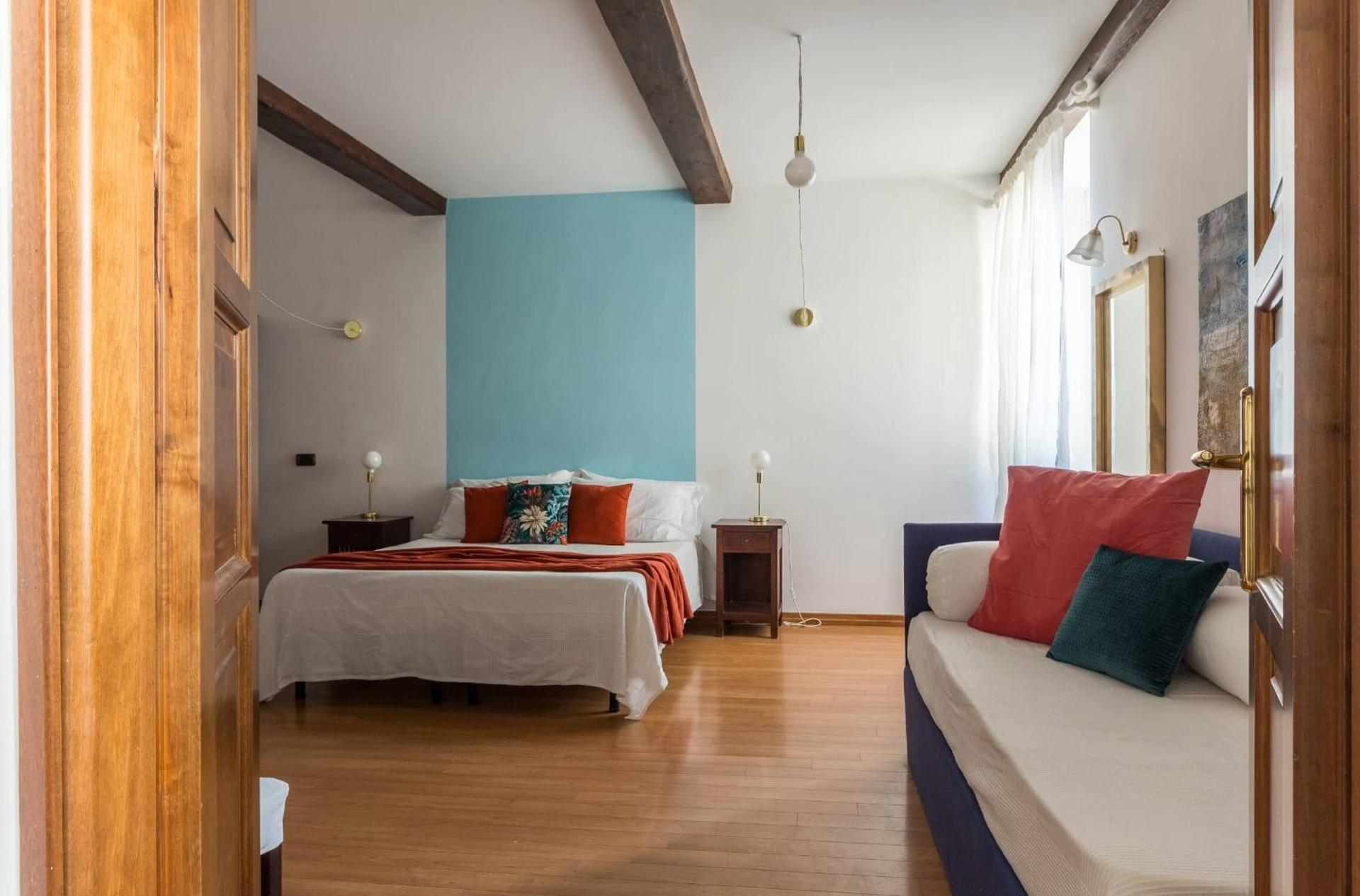 Torripa Group - Trastevere - Photo 91