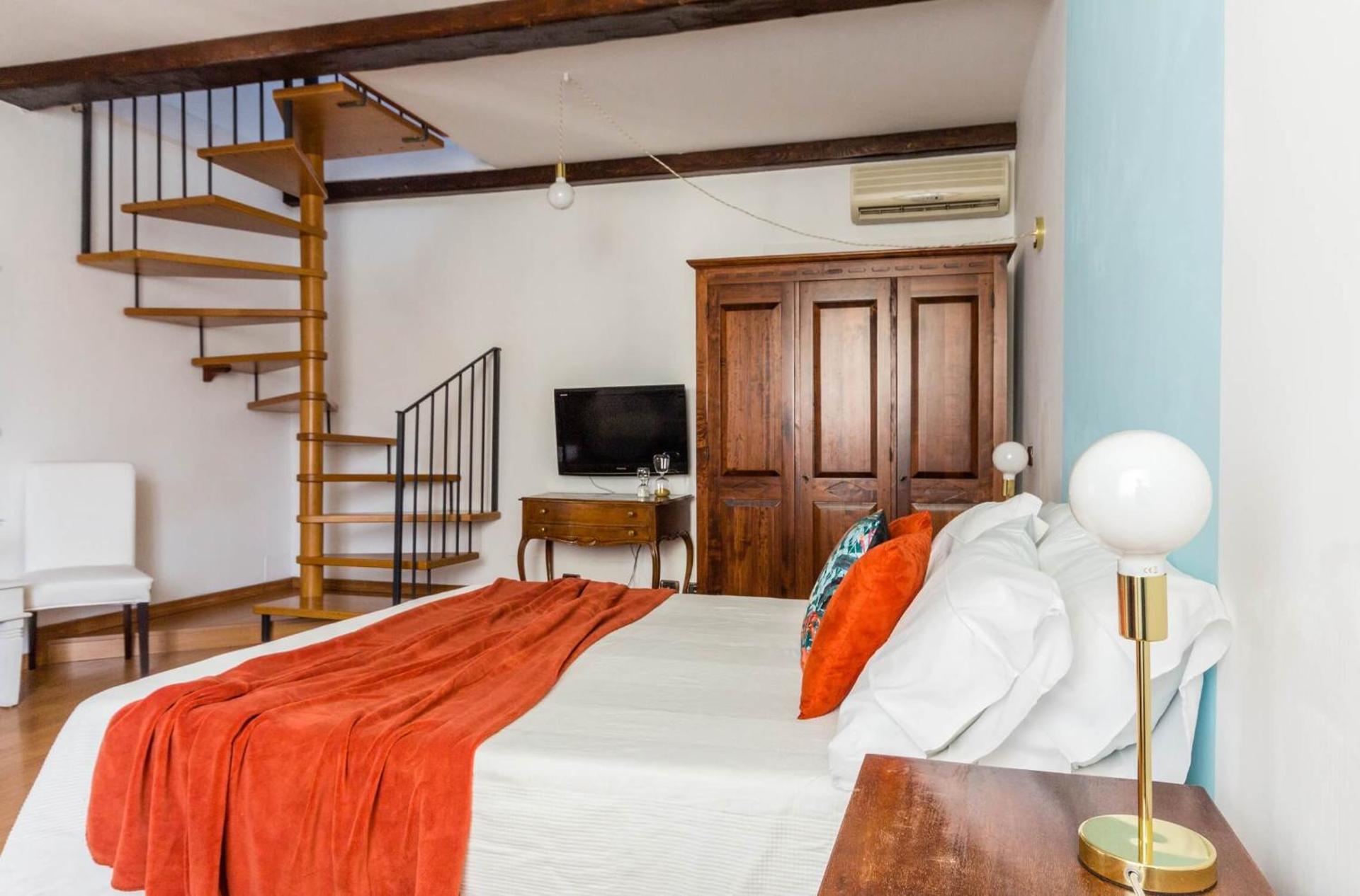 Torripa Group - Trastevere - Photo 88