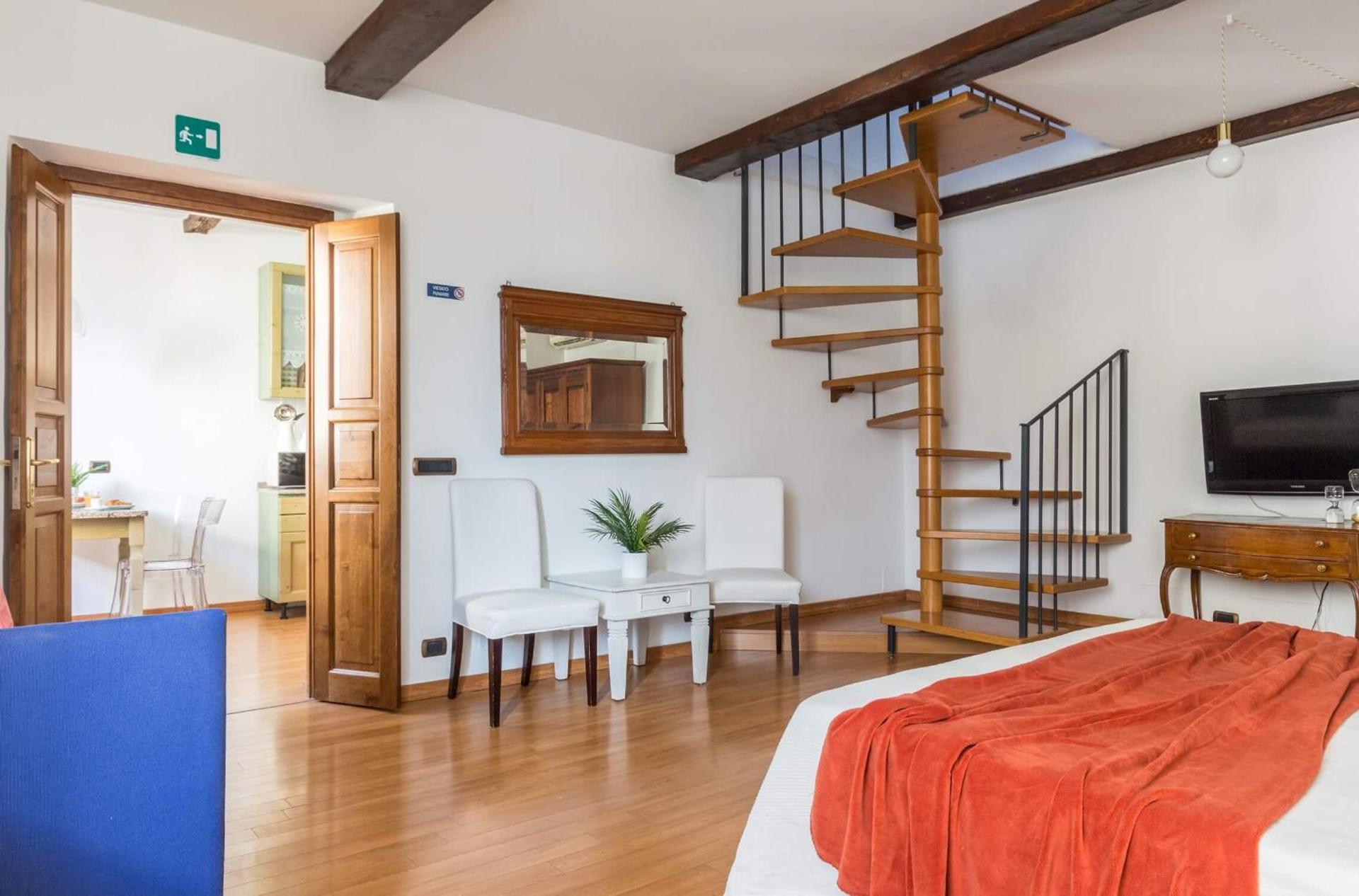 Torripa Group - Trastevere - Photo 87