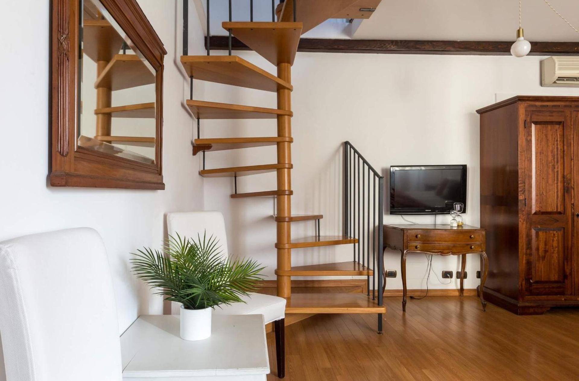 Torripa Group - Trastevere - Photo 86