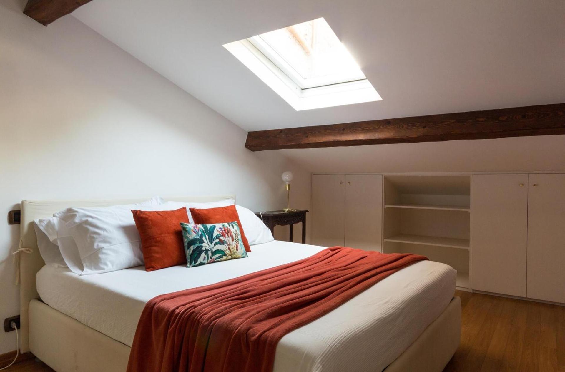 Torripa Group - Trastevere - Photo 82