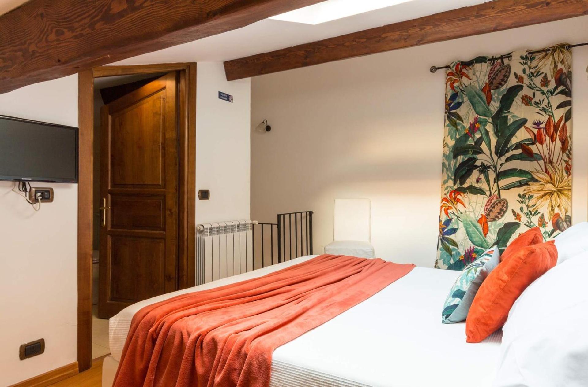 Torripa Group - Trastevere - Photo 78