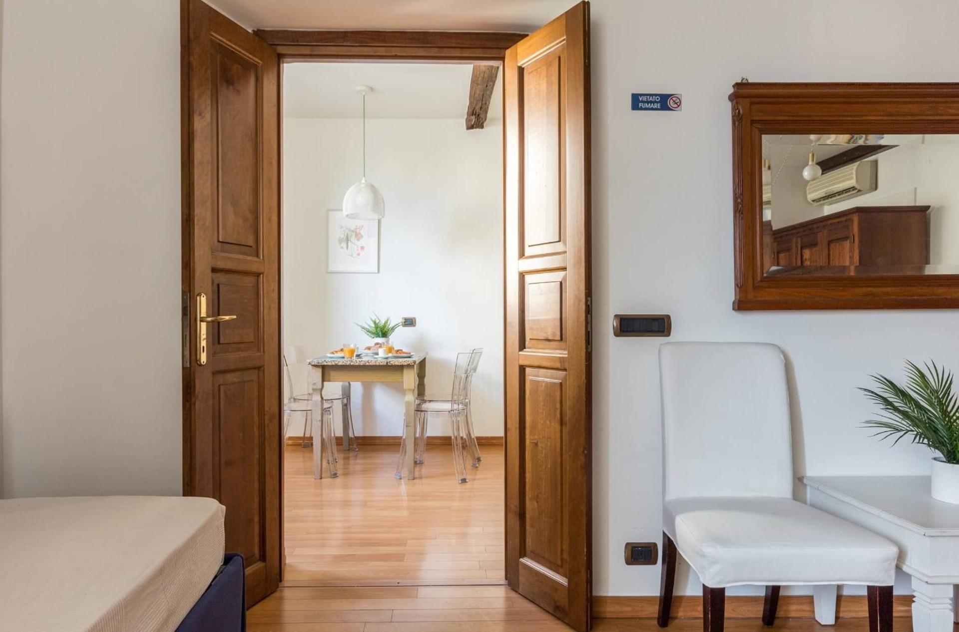 Torripa Group - Trastevere - Photo 92
