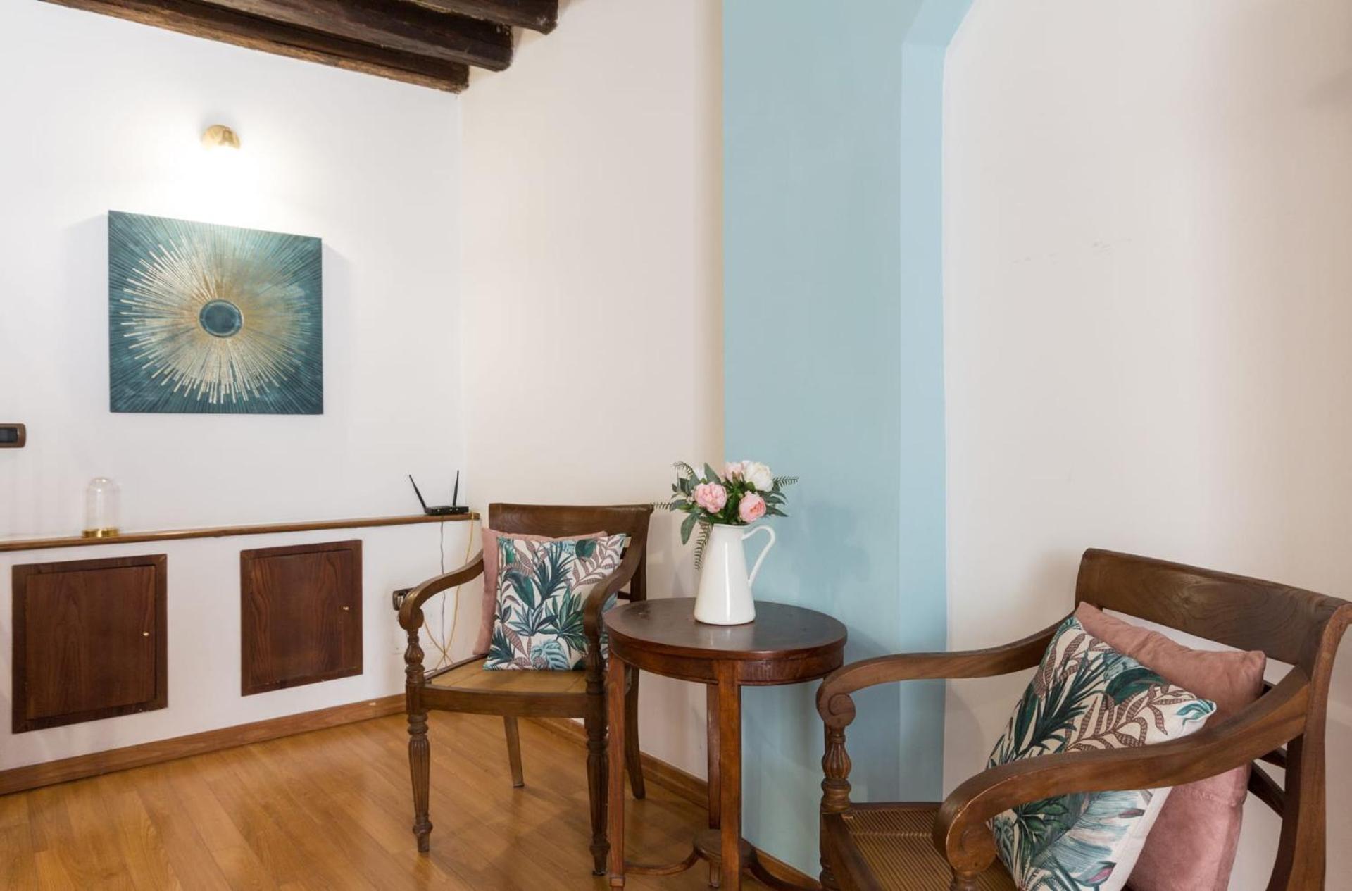 Torripa Group - Trastevere - Photo 25