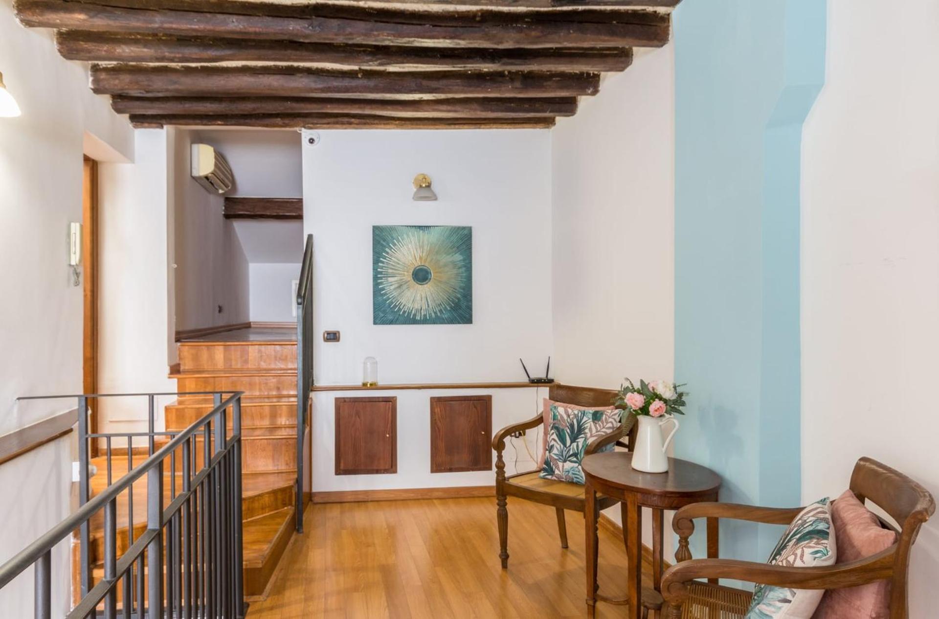 Torripa Group - Trastevere - Photo 24