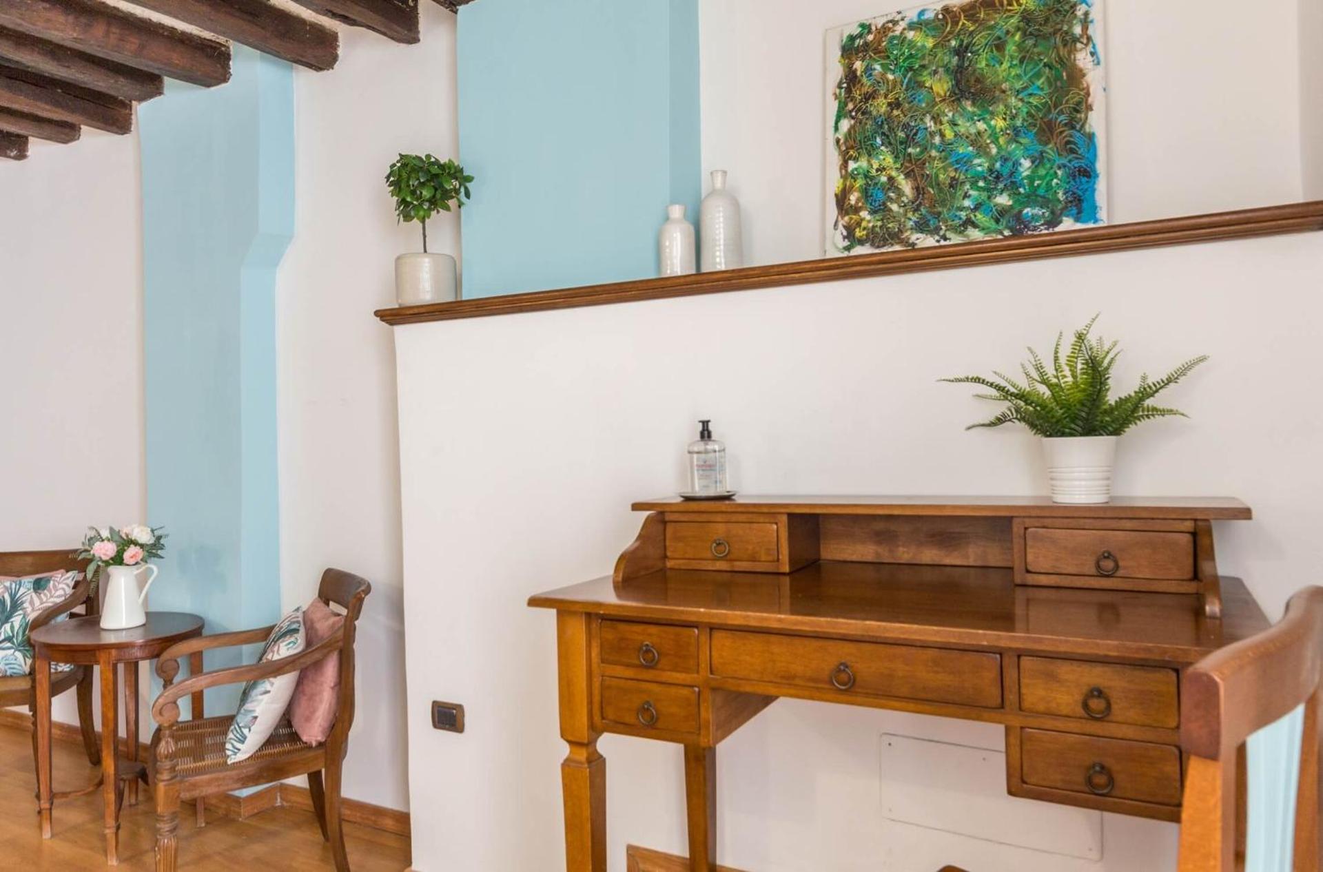 Torripa Group - Trastevere - Photo 20