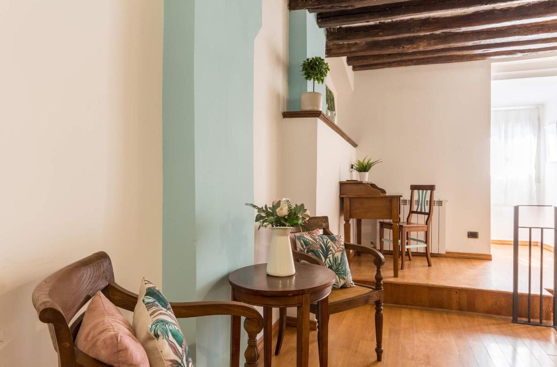 Torripa Group - Trastevere - Photo 19