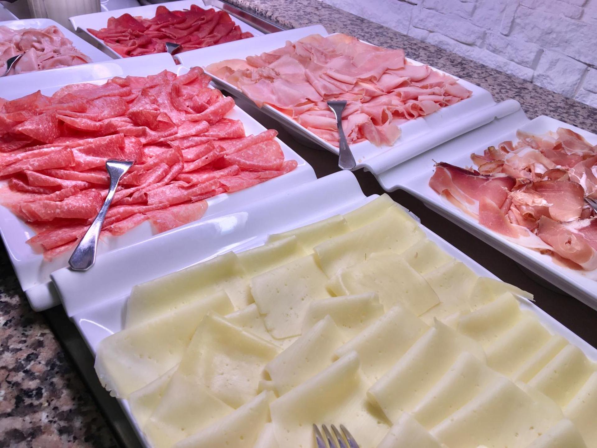 Hotel Nazionale - Photo 26