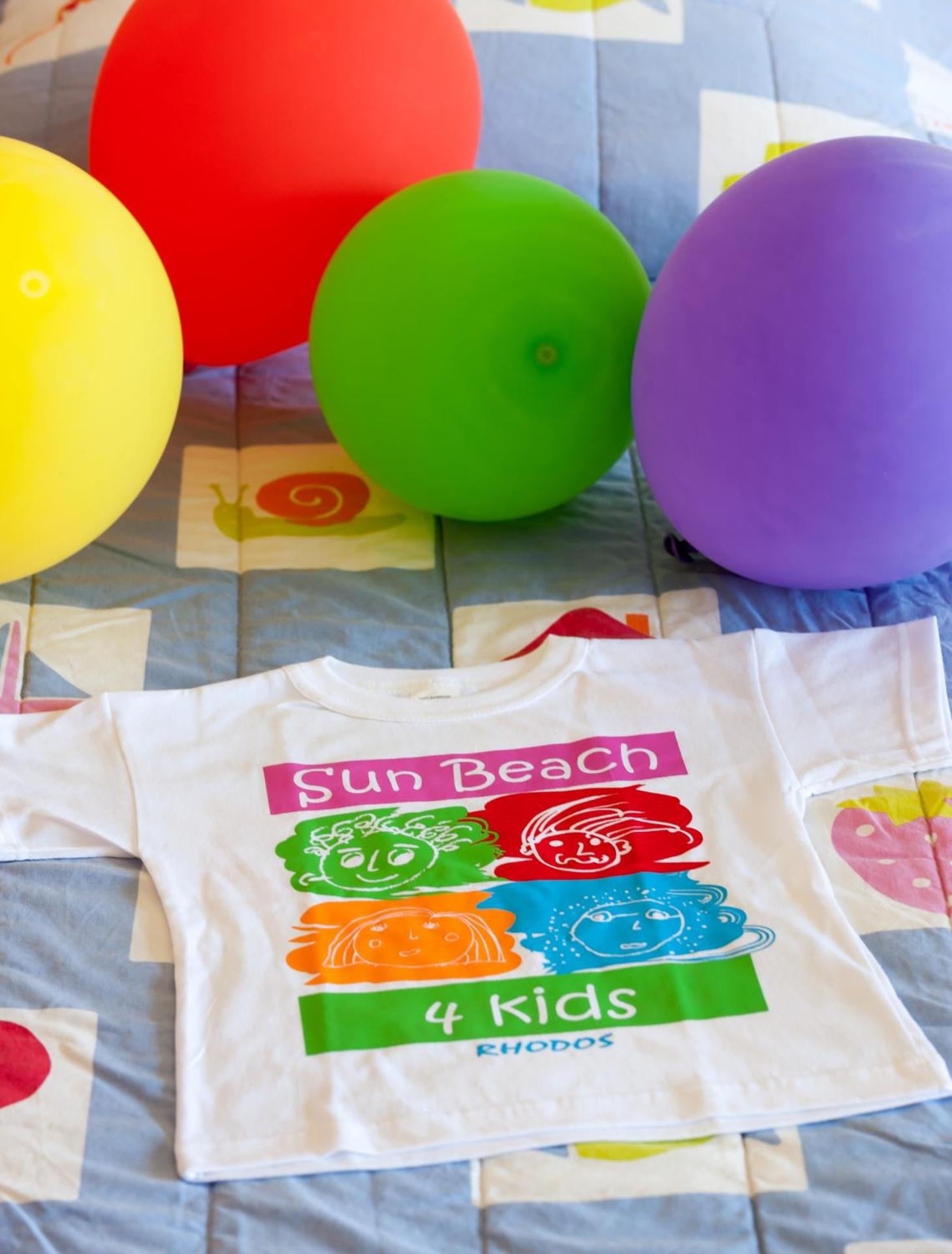 Sun Beach Resort - Photo 77