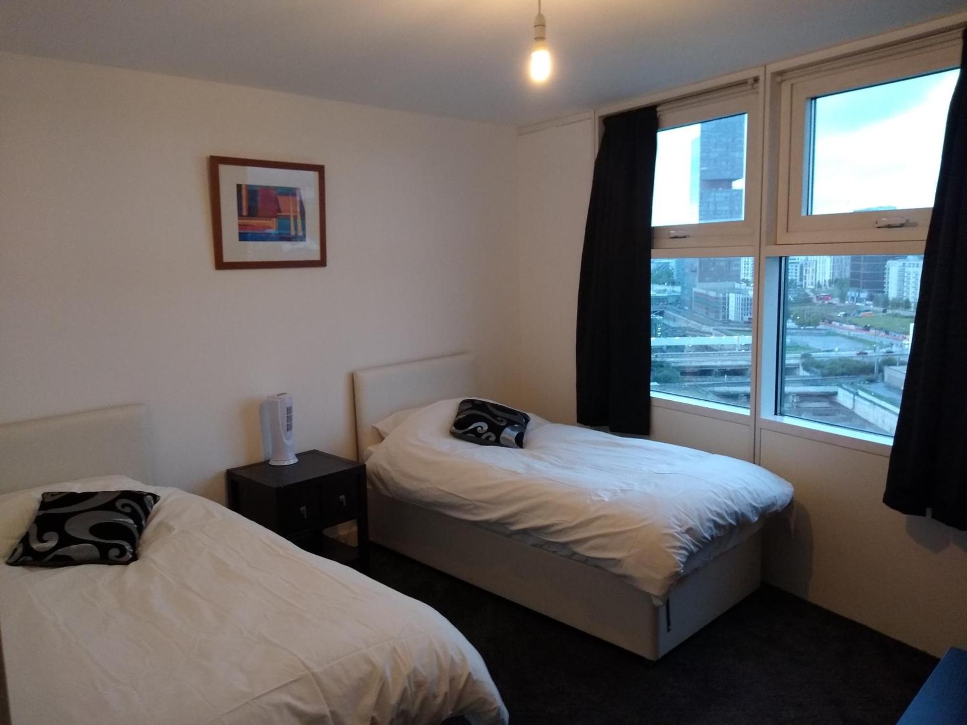 Room in Luxurious Penthouse Apartment - Photo 9