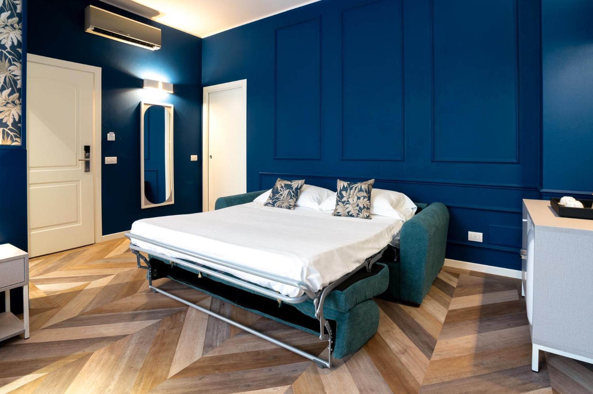 Hotel Monte Rosa - Photo 225
