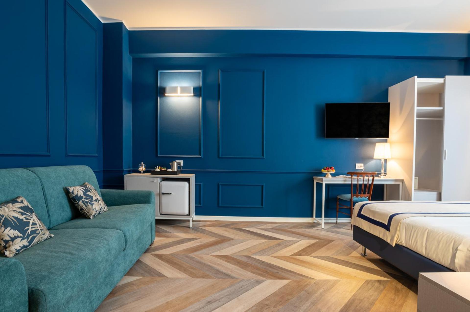 Hotel Monte Rosa - Photo 160