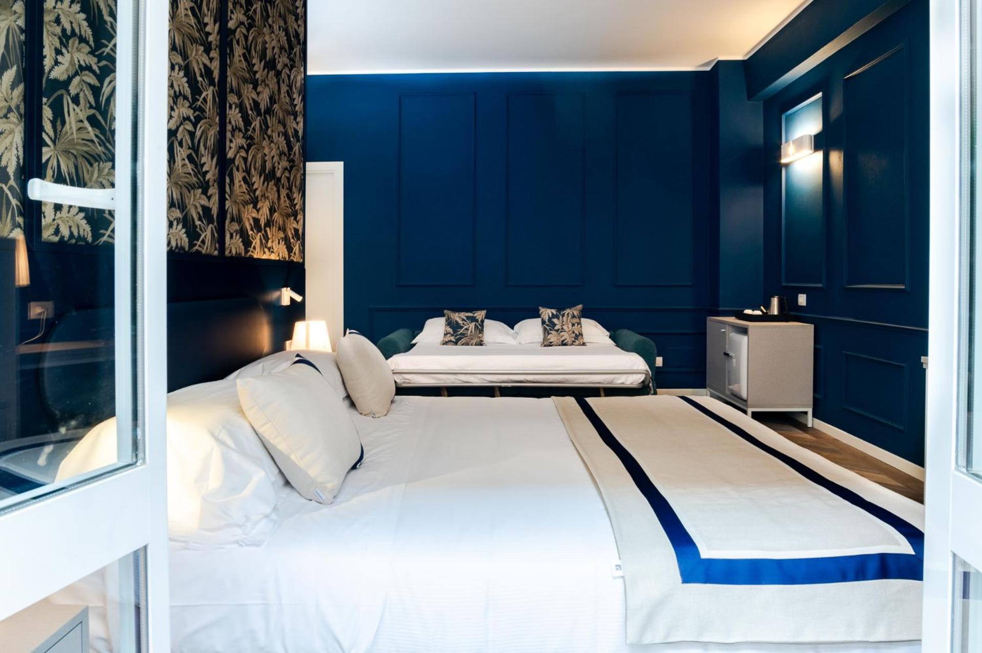 Hotel Monte Rosa - Photo 137