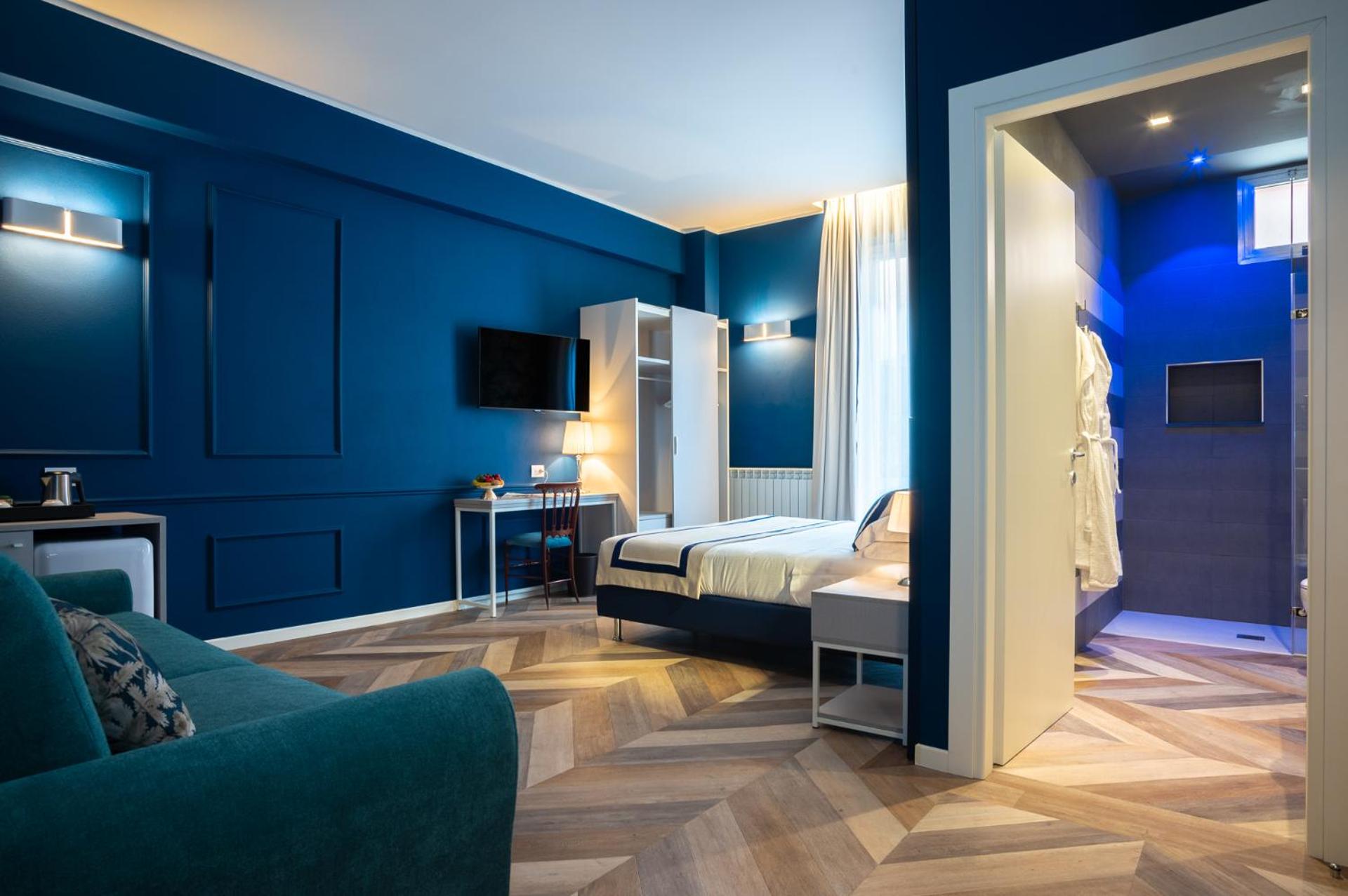 Hotel Monte Rosa - Photo 138