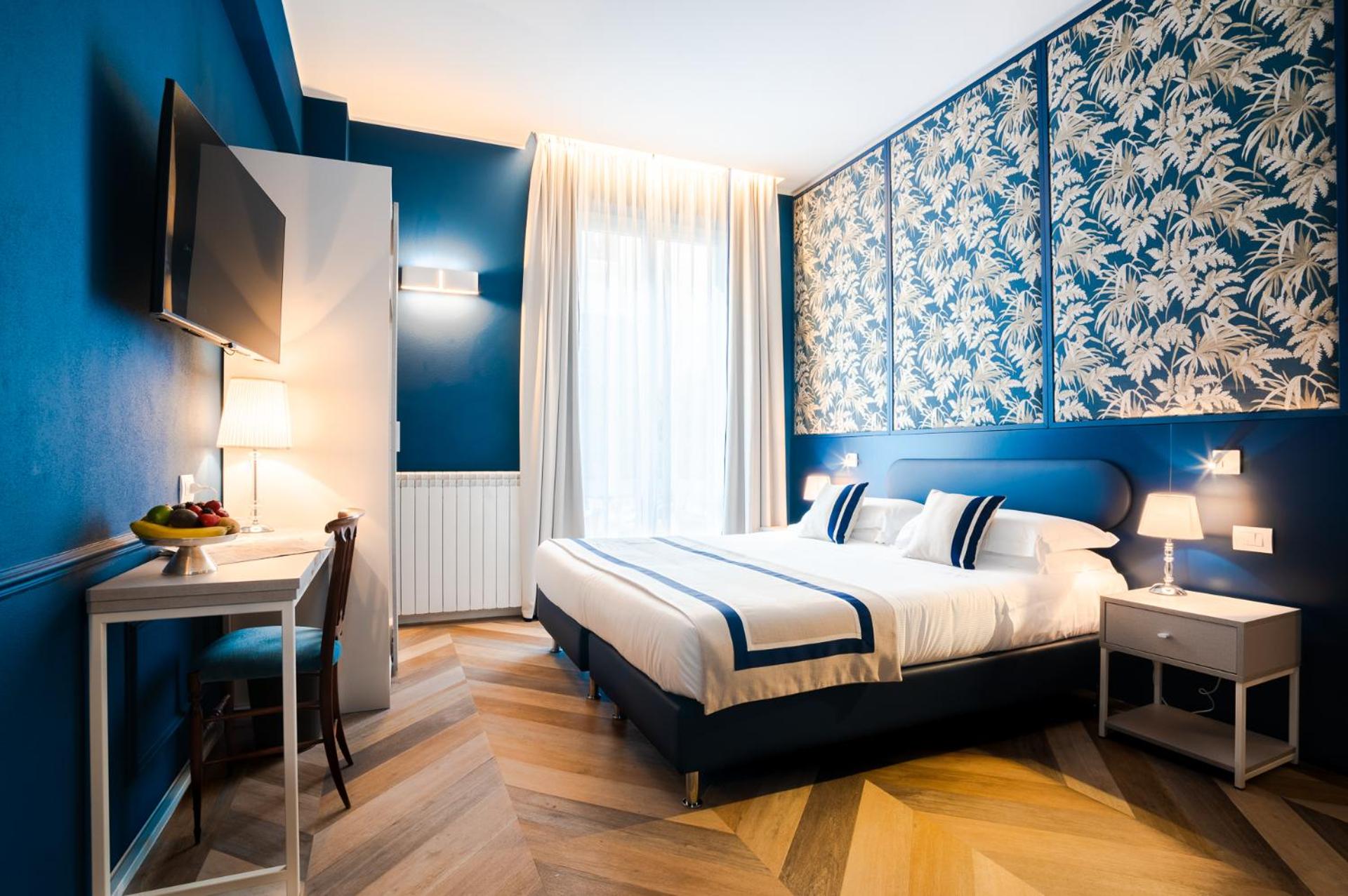 Hotel Monte Rosa - Photo 150