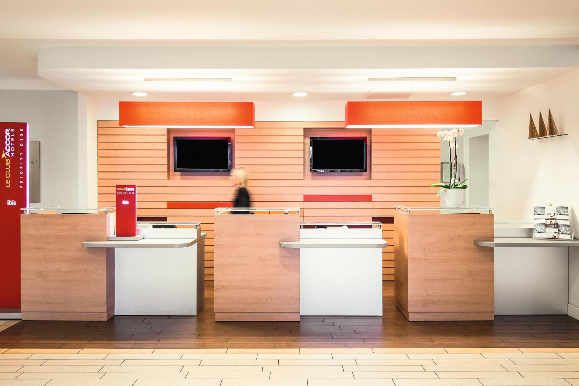 Hotel Ibis Milano Malpensa - Photo 104