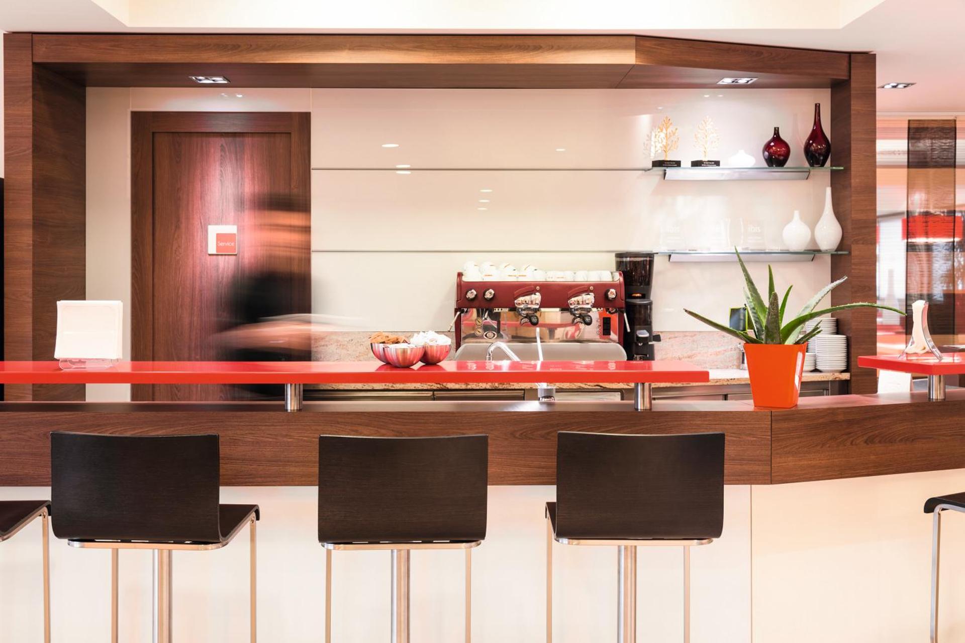 Hotel Ibis Milano Malpensa - Photo 105