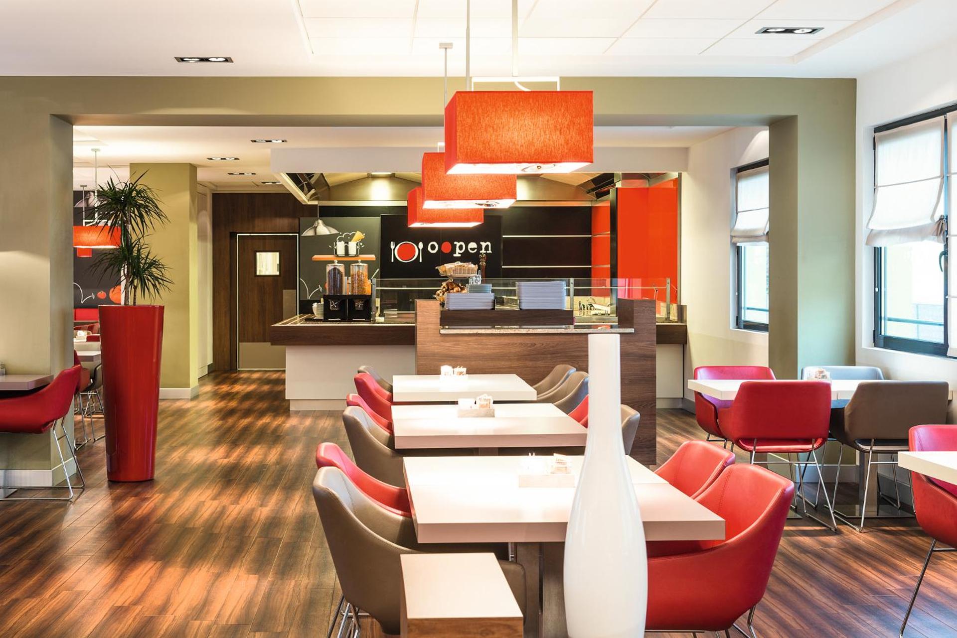 Hotel Ibis Milano Malpensa - Photo 97