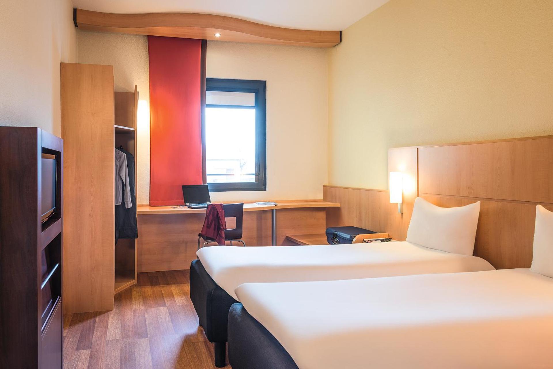 Hotel Ibis Milano Malpensa - Photo 21