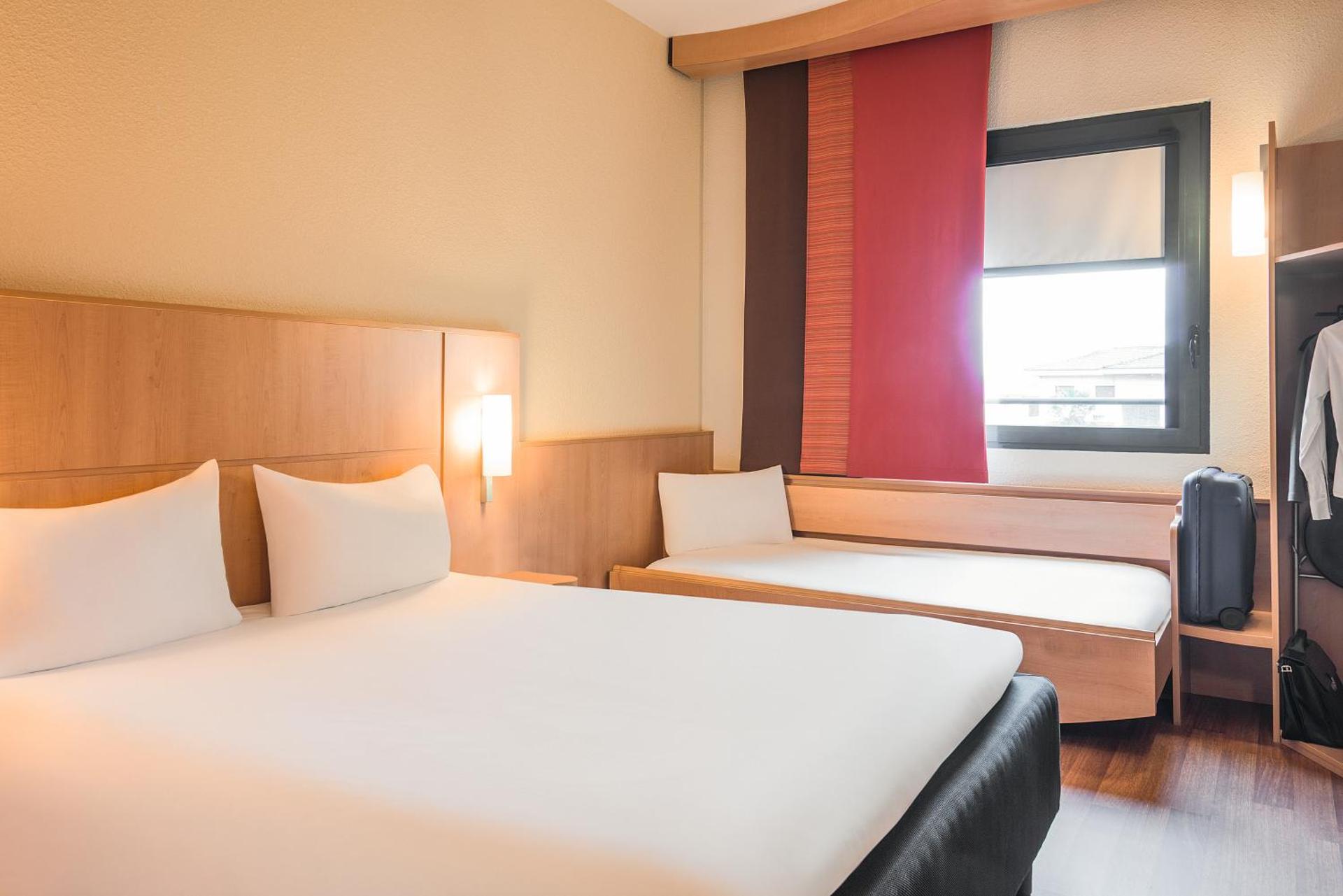 Hotel Ibis Milano Malpensa - Photo 29