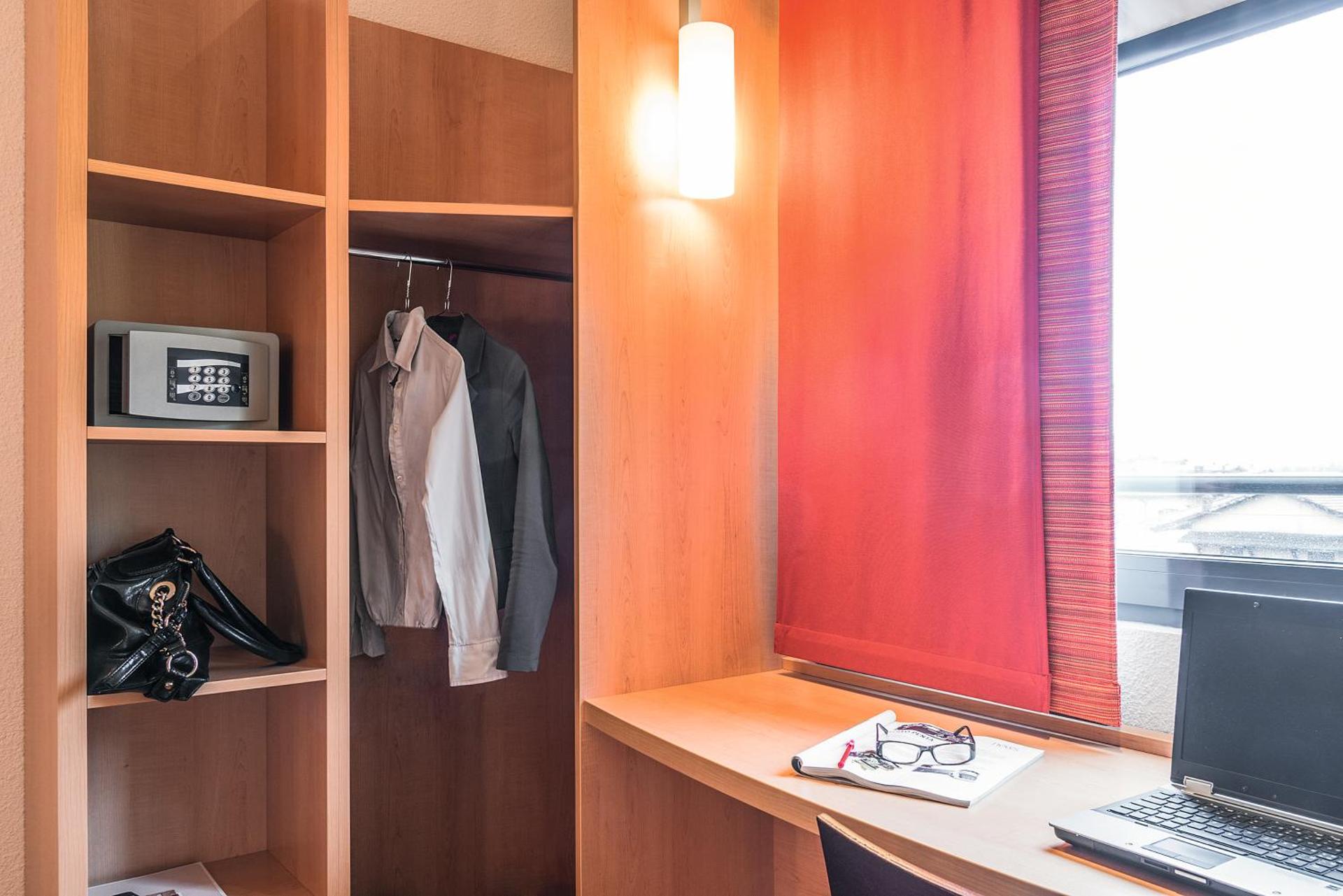 Hotel Ibis Milano Malpensa - Photo 109