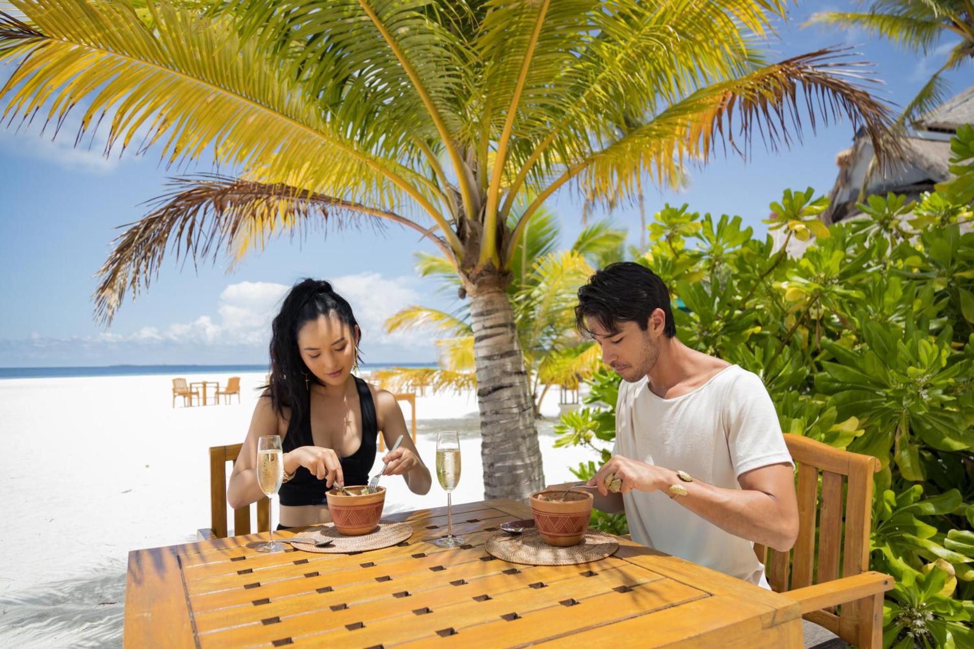 Banyan Tree Vabbinfaru - Photo 88