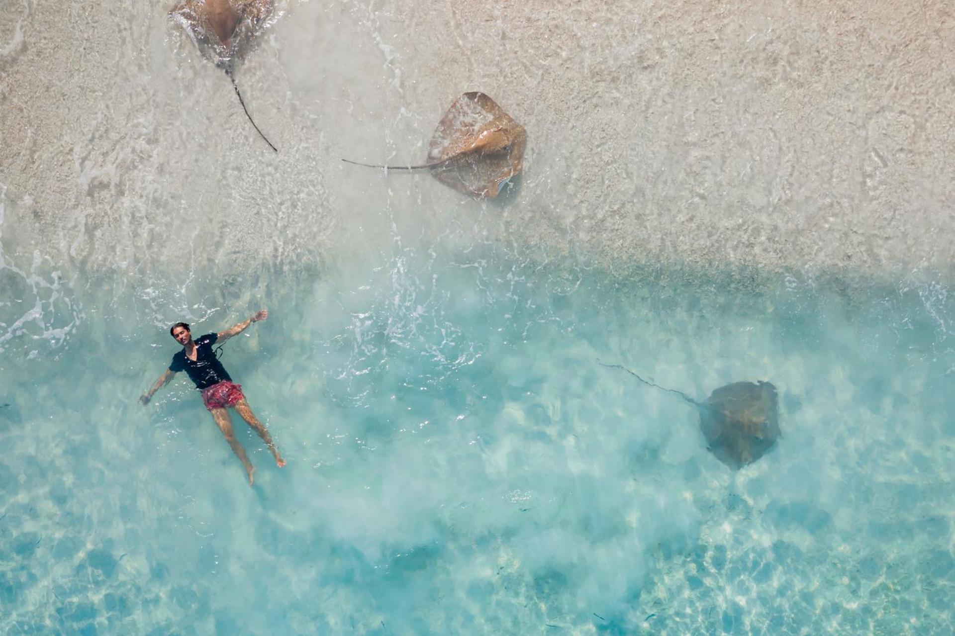 Banyan Tree Vabbinfaru - Photo 93