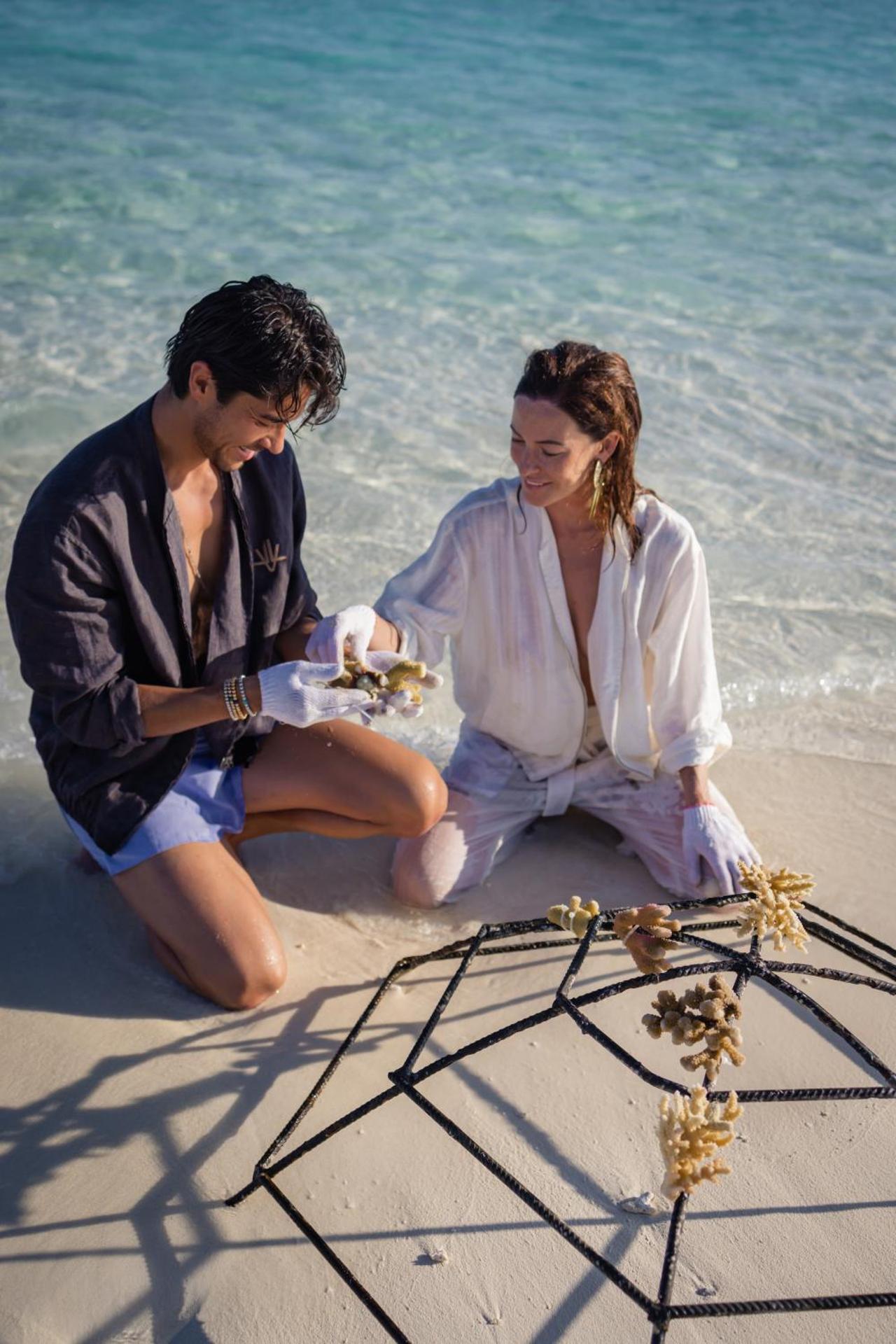 Banyan Tree Vabbinfaru - Photo 96