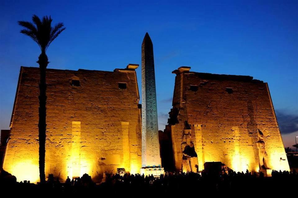 El Mesala Hotel - Photo 114