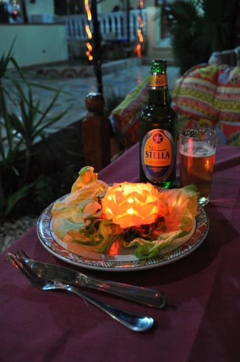 El Mesala Hotel - Photo 116