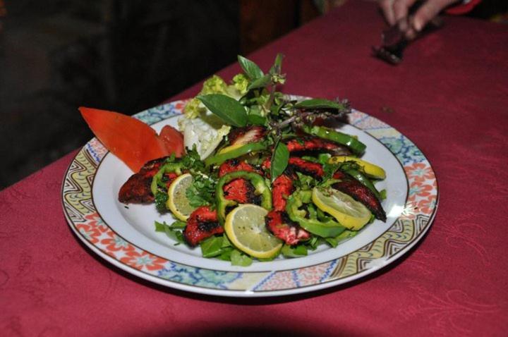 El Mesala Hotel - Photo 117