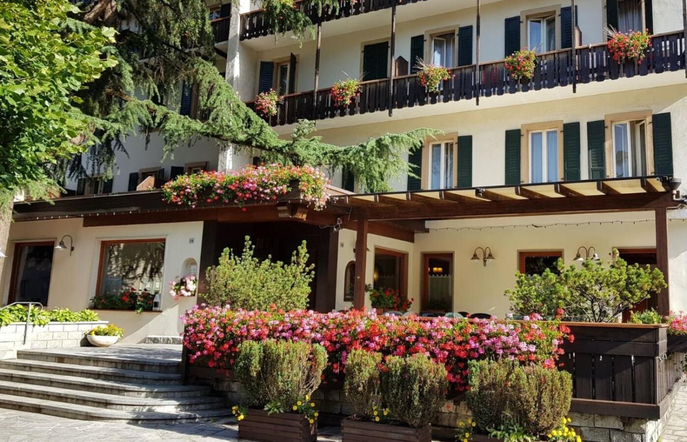 Hotel Pinzolo-Dolomiti - Photo 27