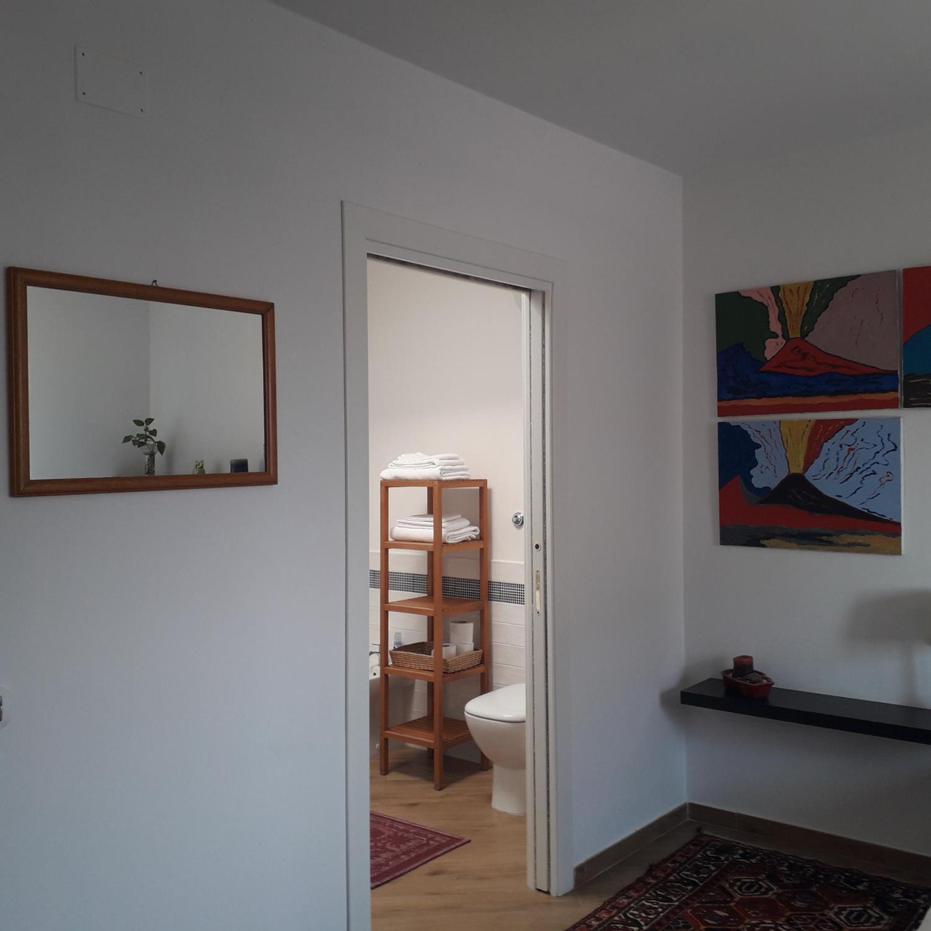 B&B Villa Ocsia - Photo 48