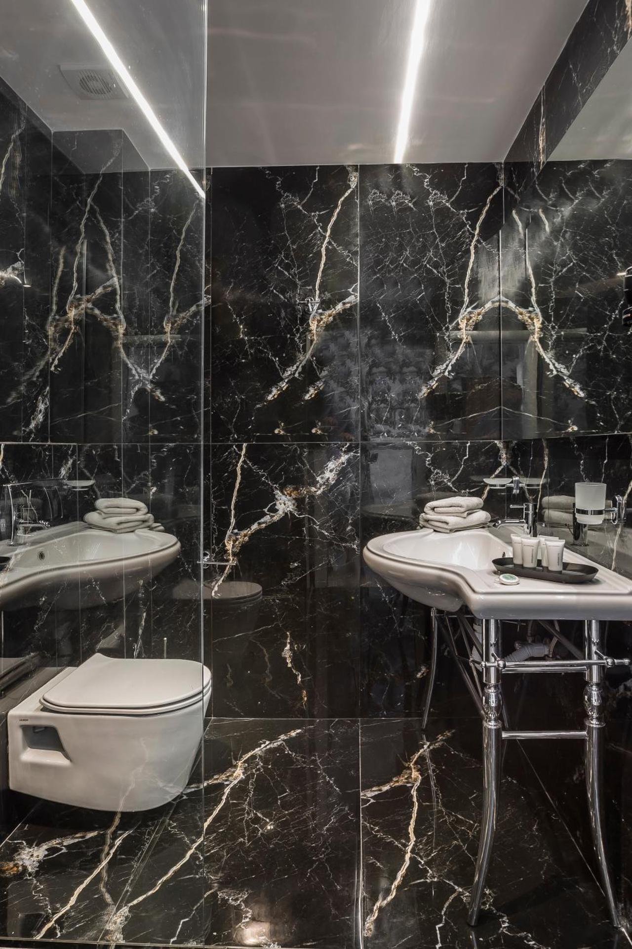 Alley Boutique Hotel and Spa - Photo 144