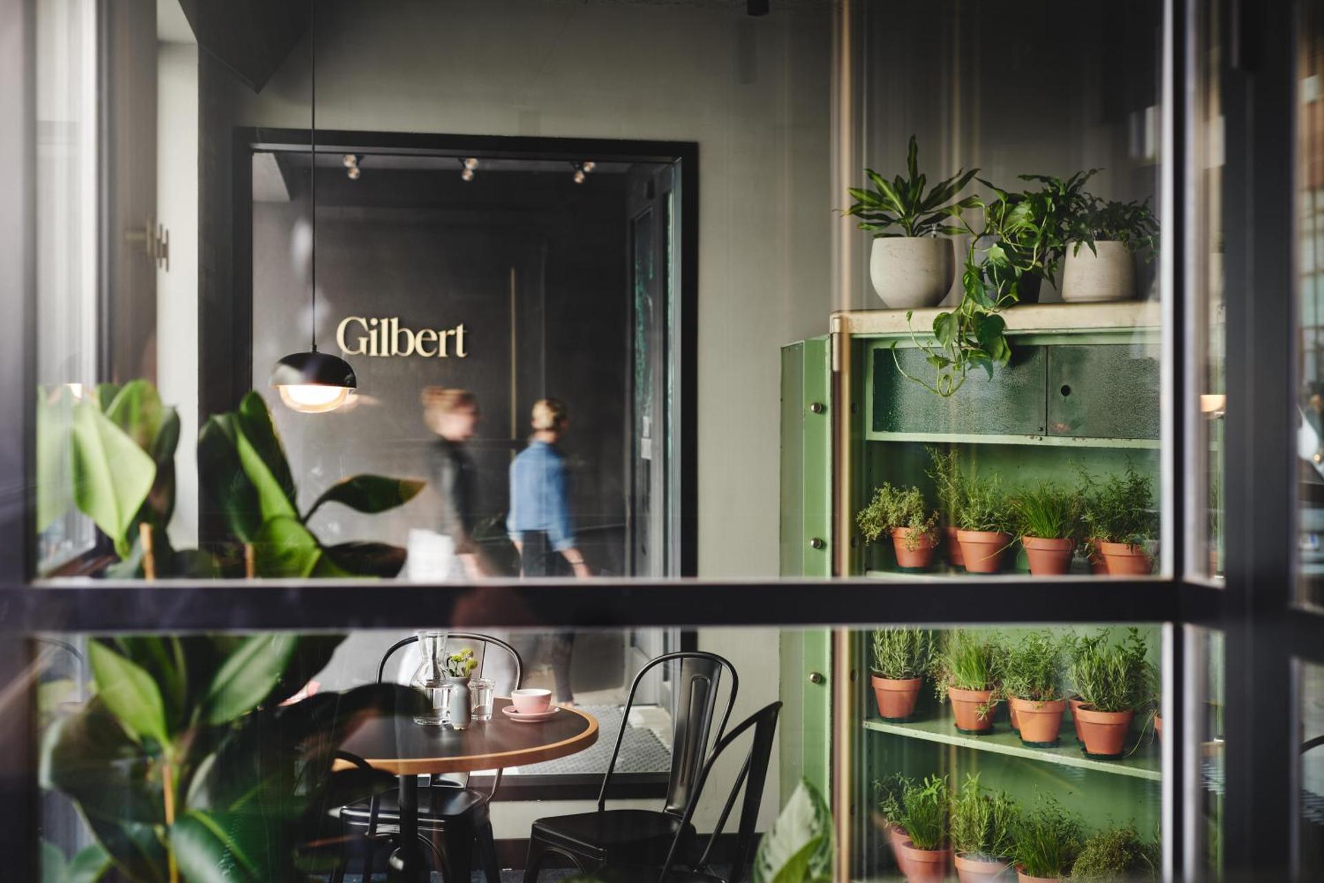Hotel Gilbert - Photo 97