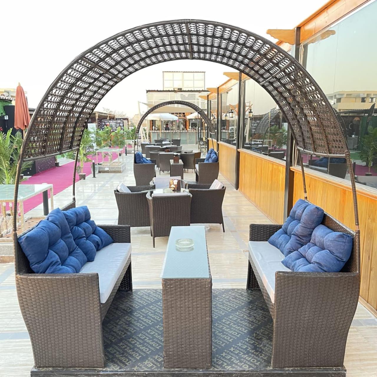 Regency Pyramids Hotel - Photo 57