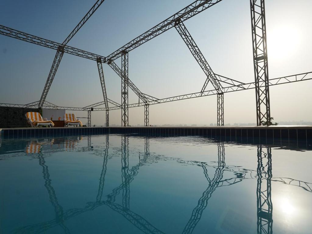 Swiss Inn Nile Hotel - Photo 82