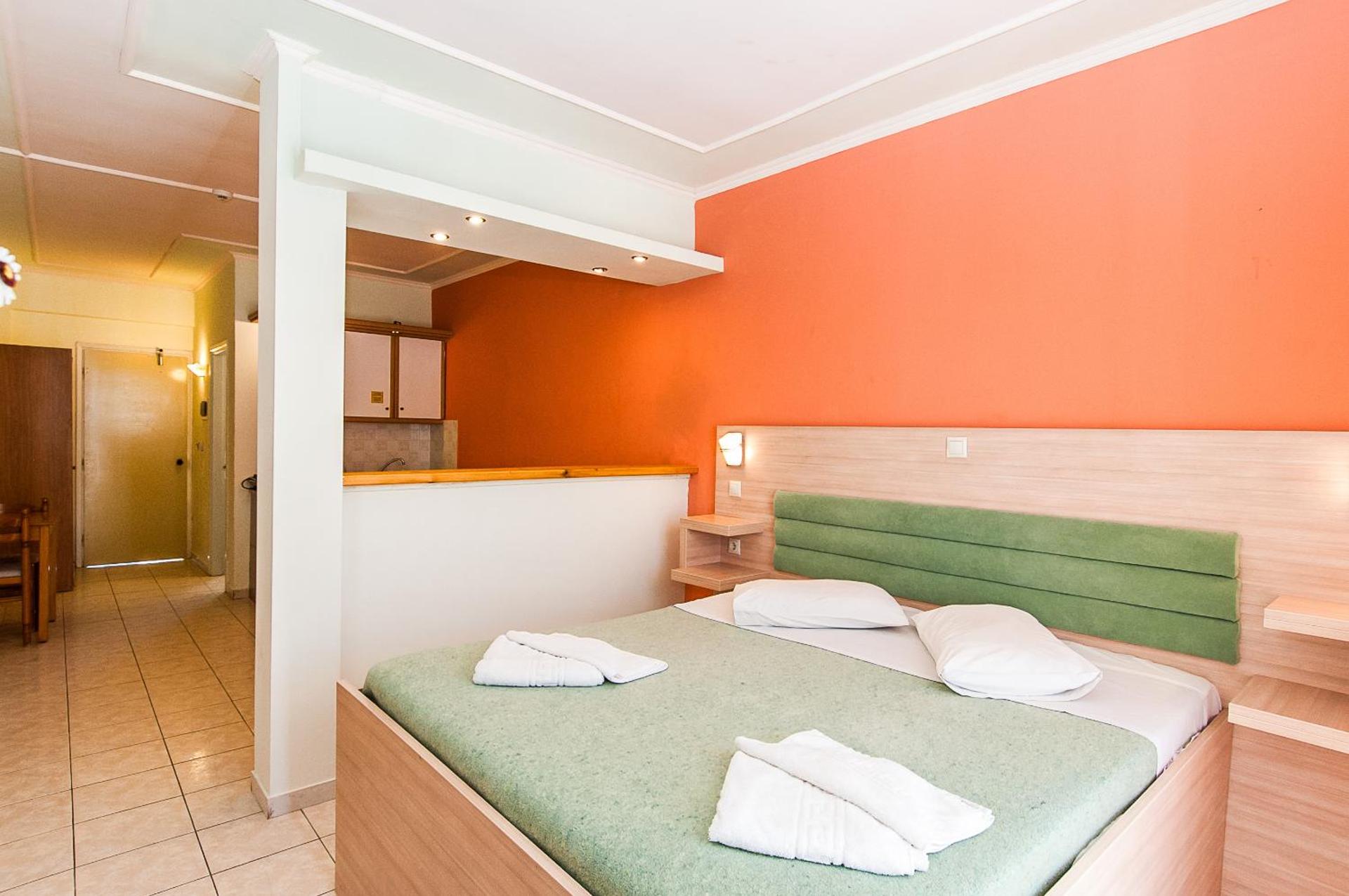 Zante Plaza Hotel & Apartments - Photo 19