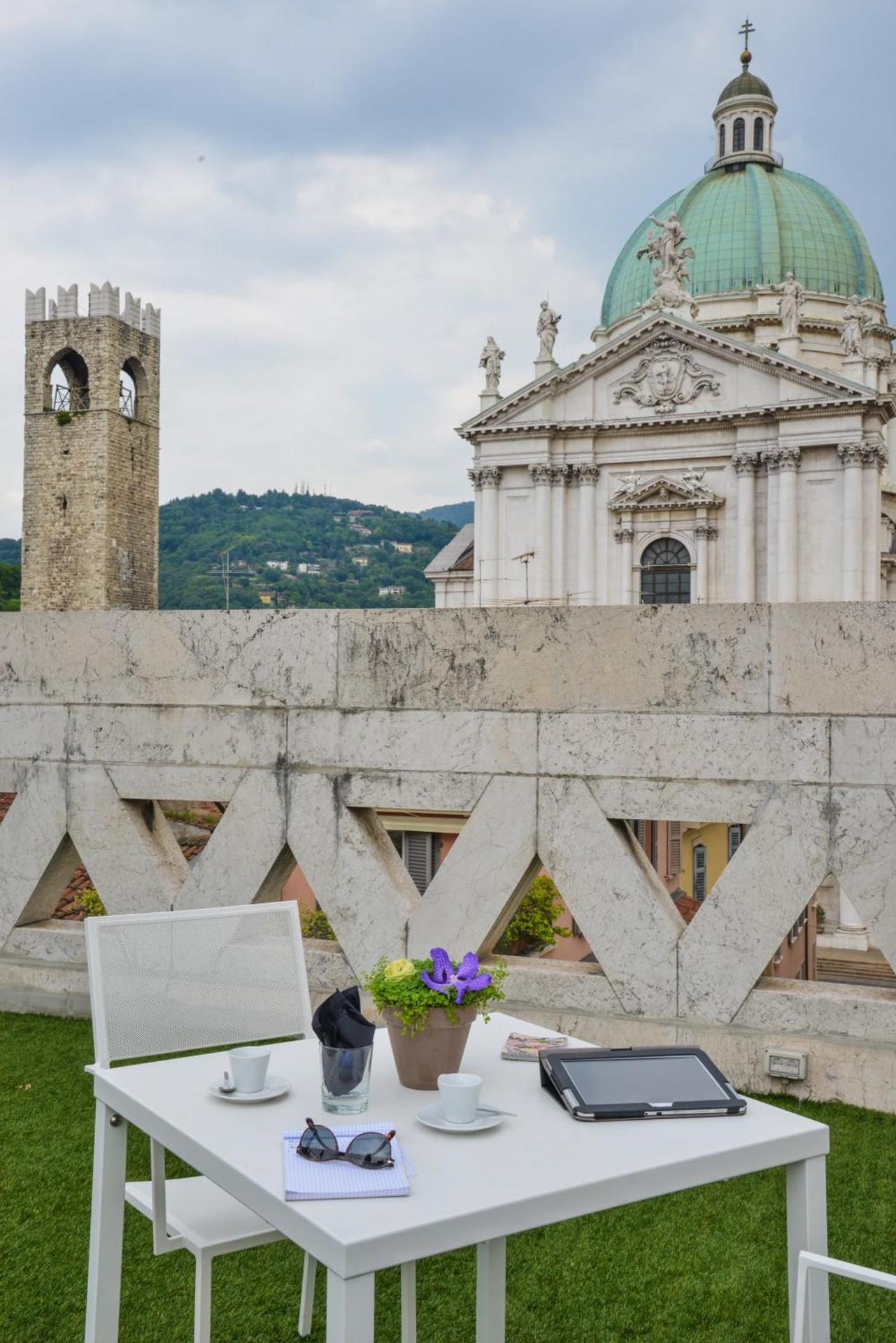 Hotel Vittoria - Photo 179