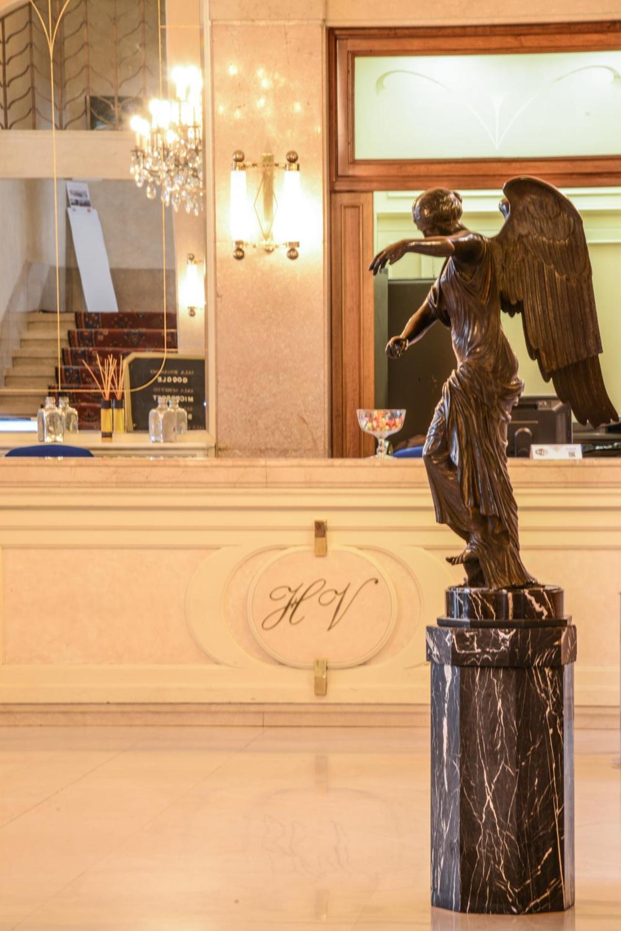 Hotel Vittoria - Photo 167