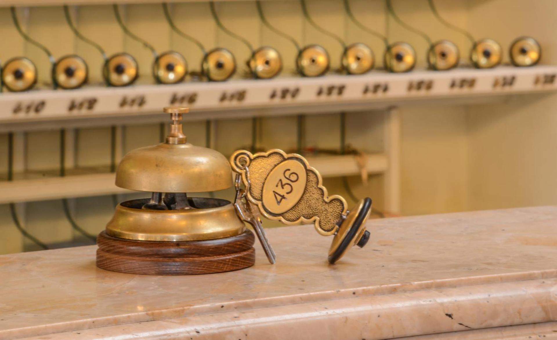 Hotel Vittoria - Photo 143