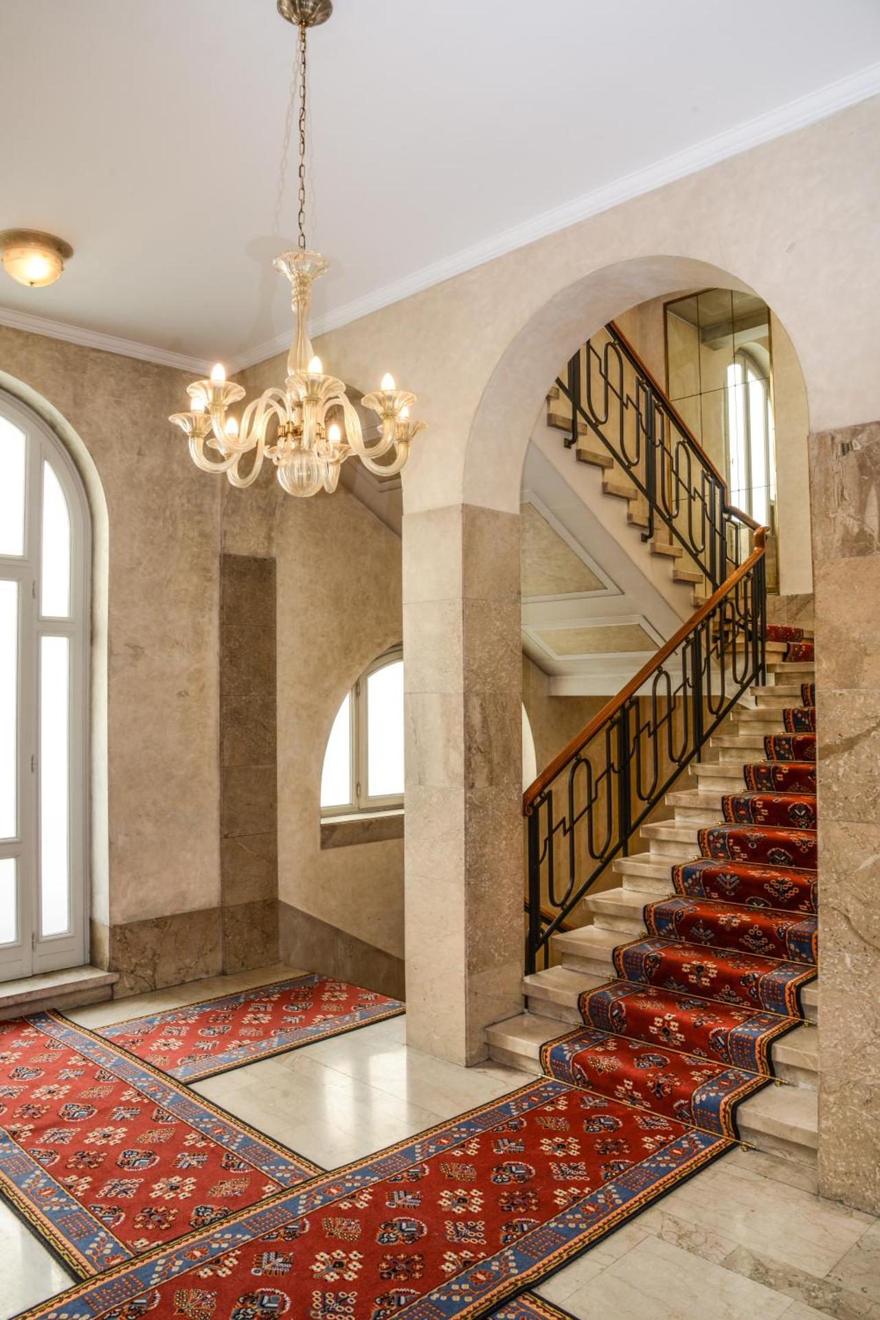 Hotel Vittoria - Photo 183