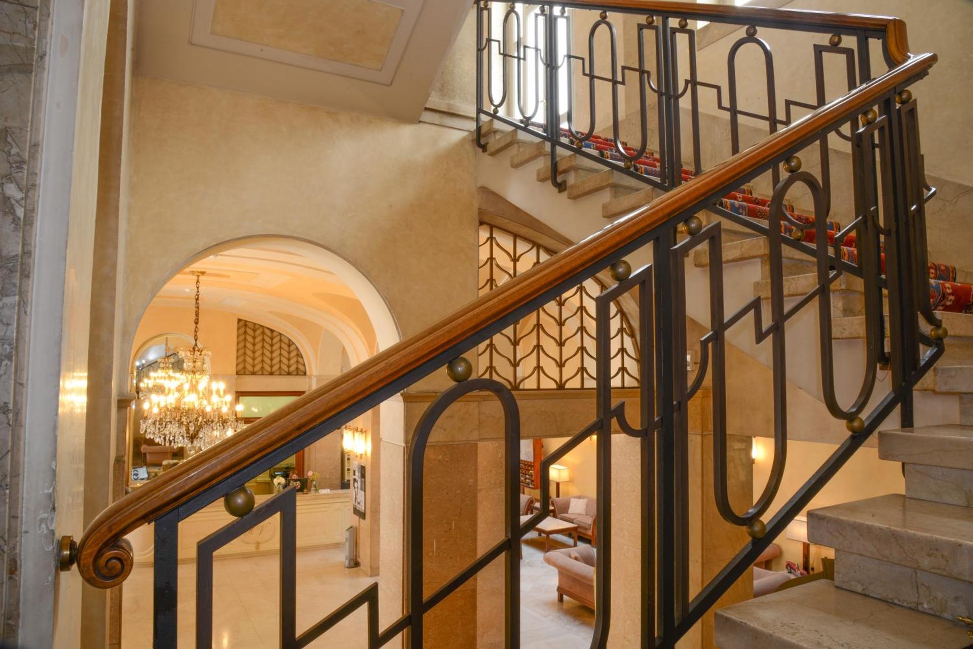 Hotel Vittoria - Photo 200