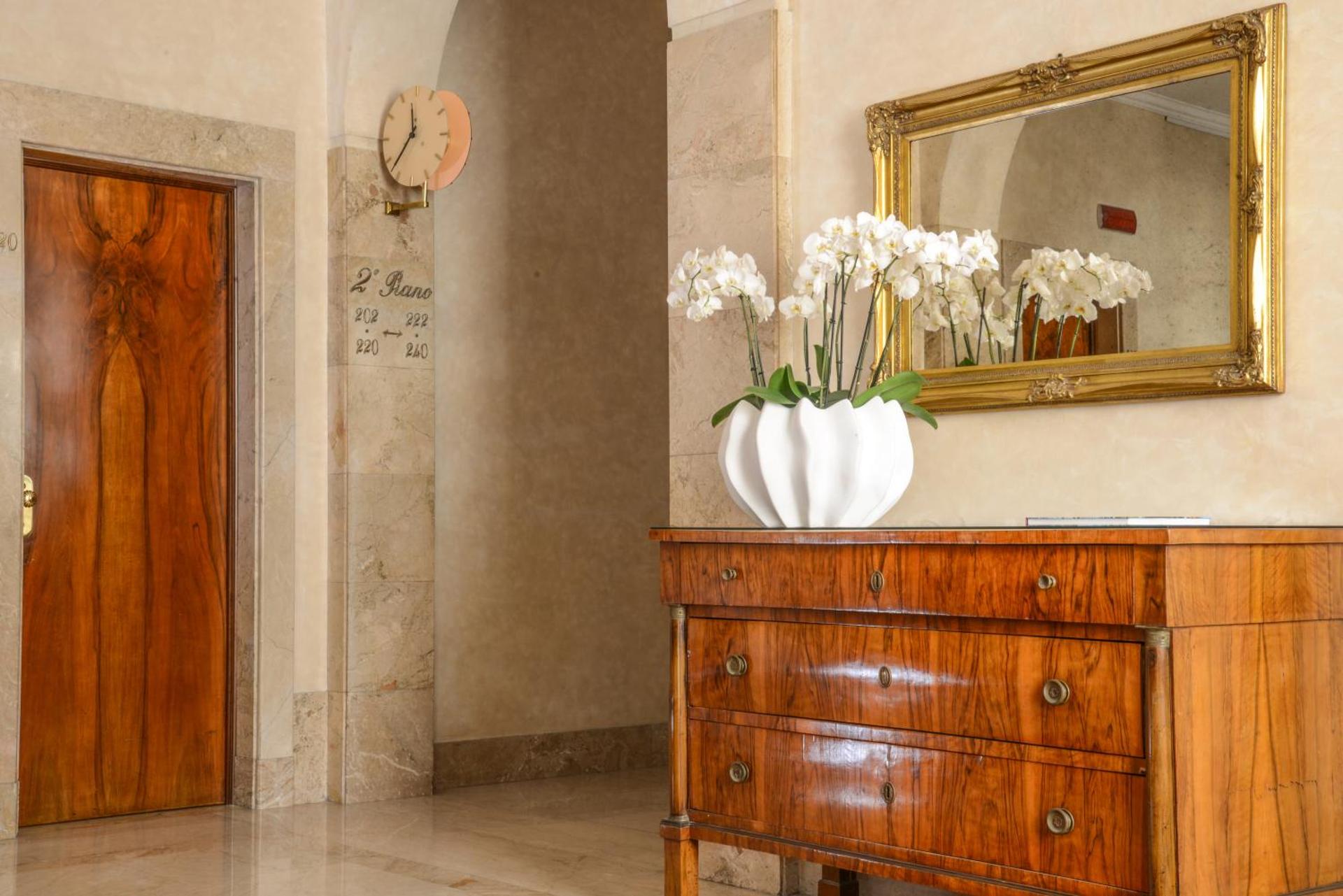 Hotel Vittoria - Photo 195