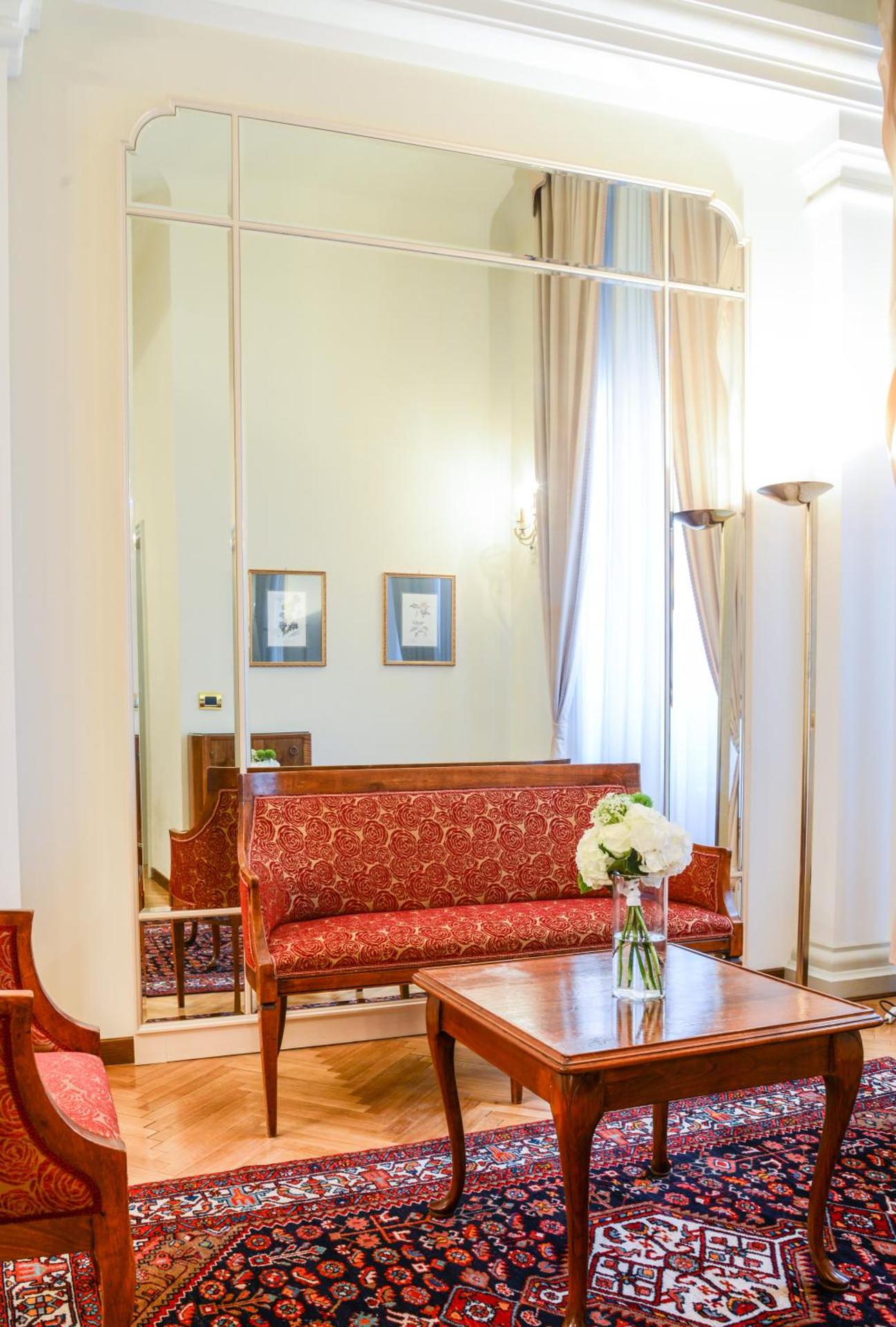 Hotel Vittoria - Photo 19