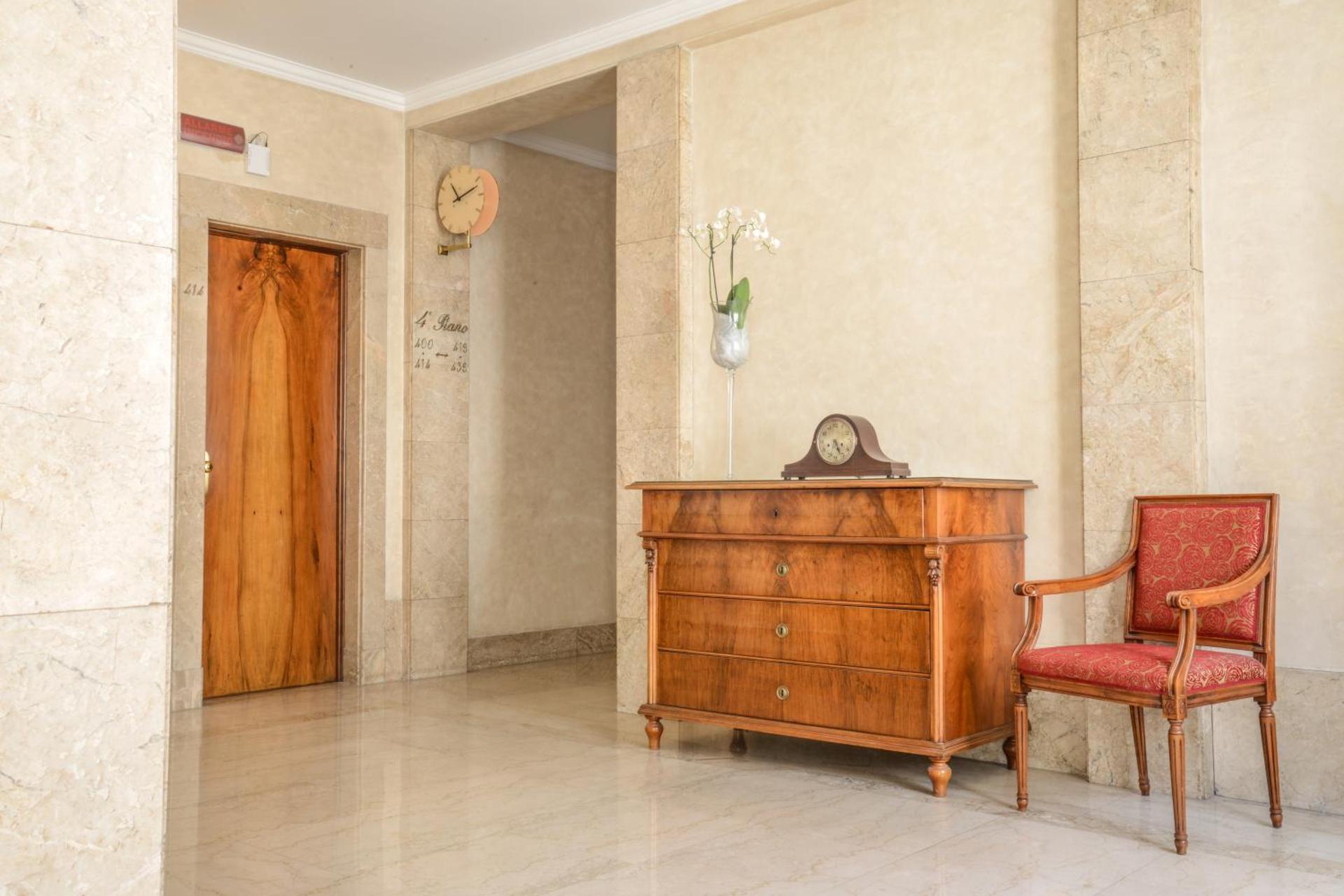 Hotel Vittoria - Photo 40