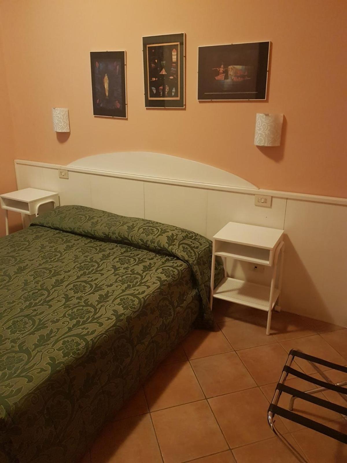 Hotel Monna Lisa - Photo 23