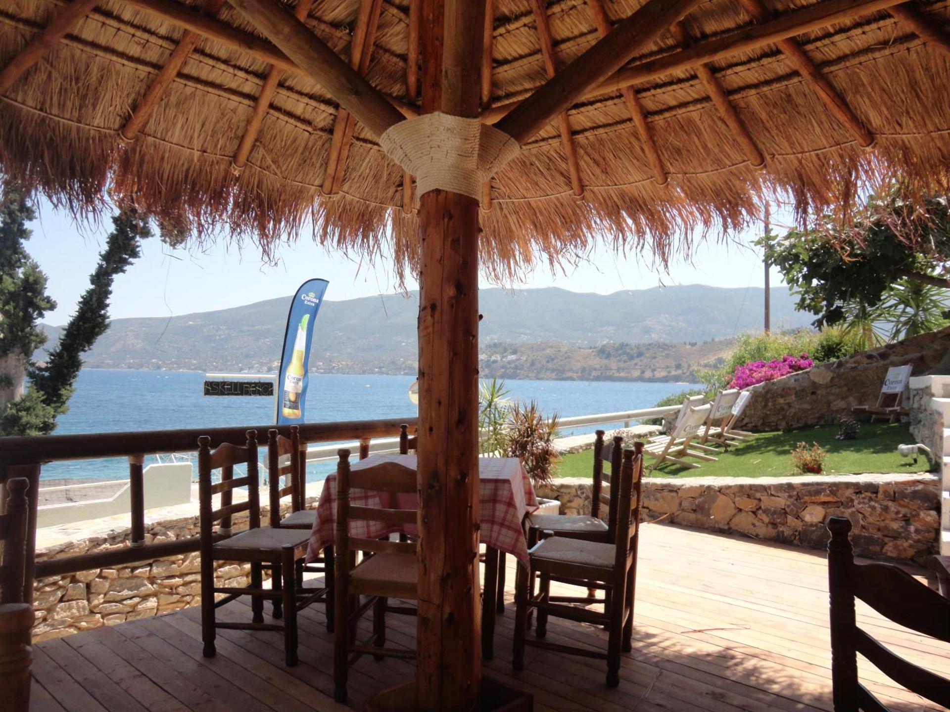 New Aegli Resort Hotel - Photo 200