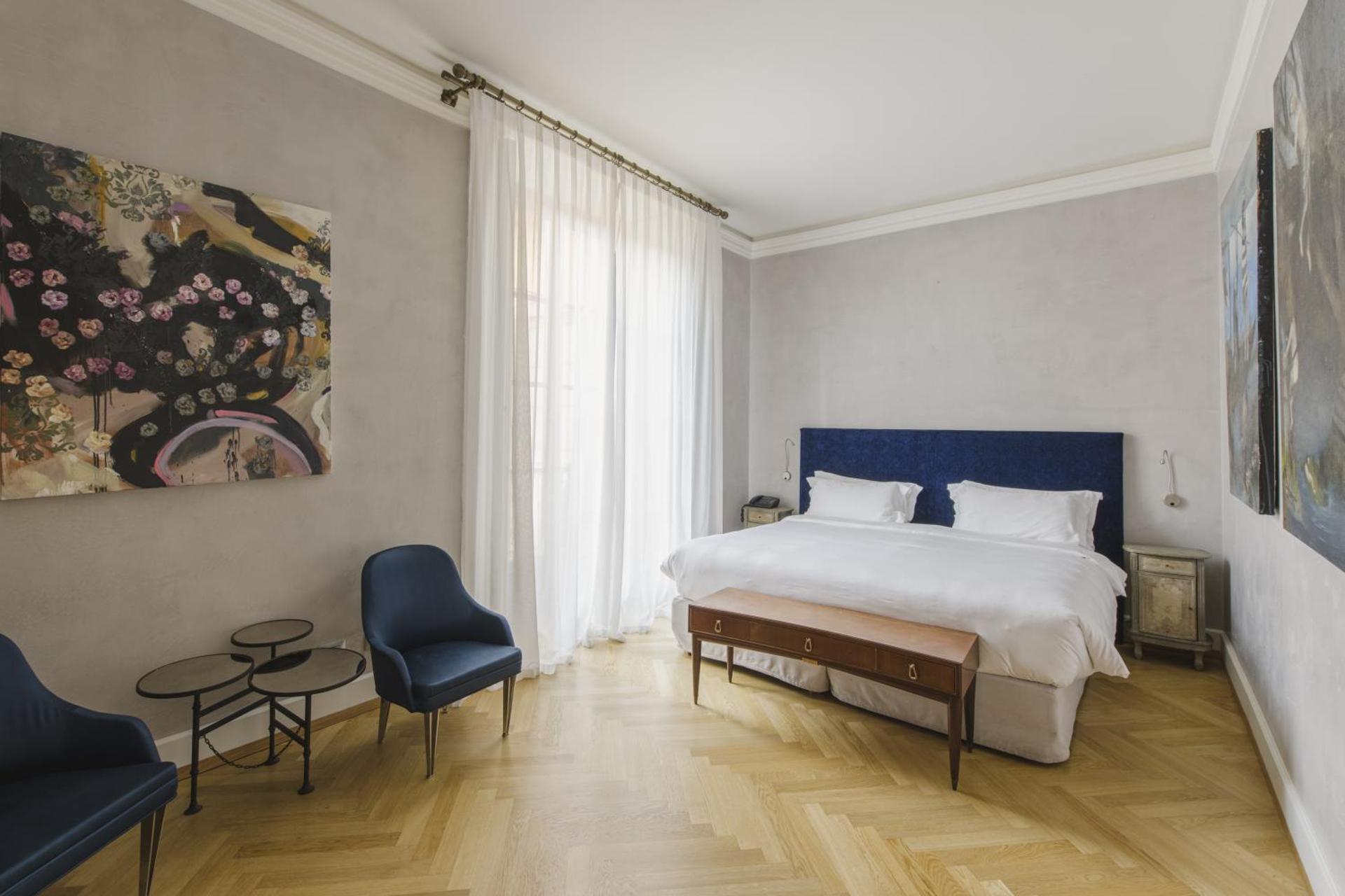 Galleria Vik Milano - Townhouse Galleria - Small Luxury Hotels of the World - Photo 8